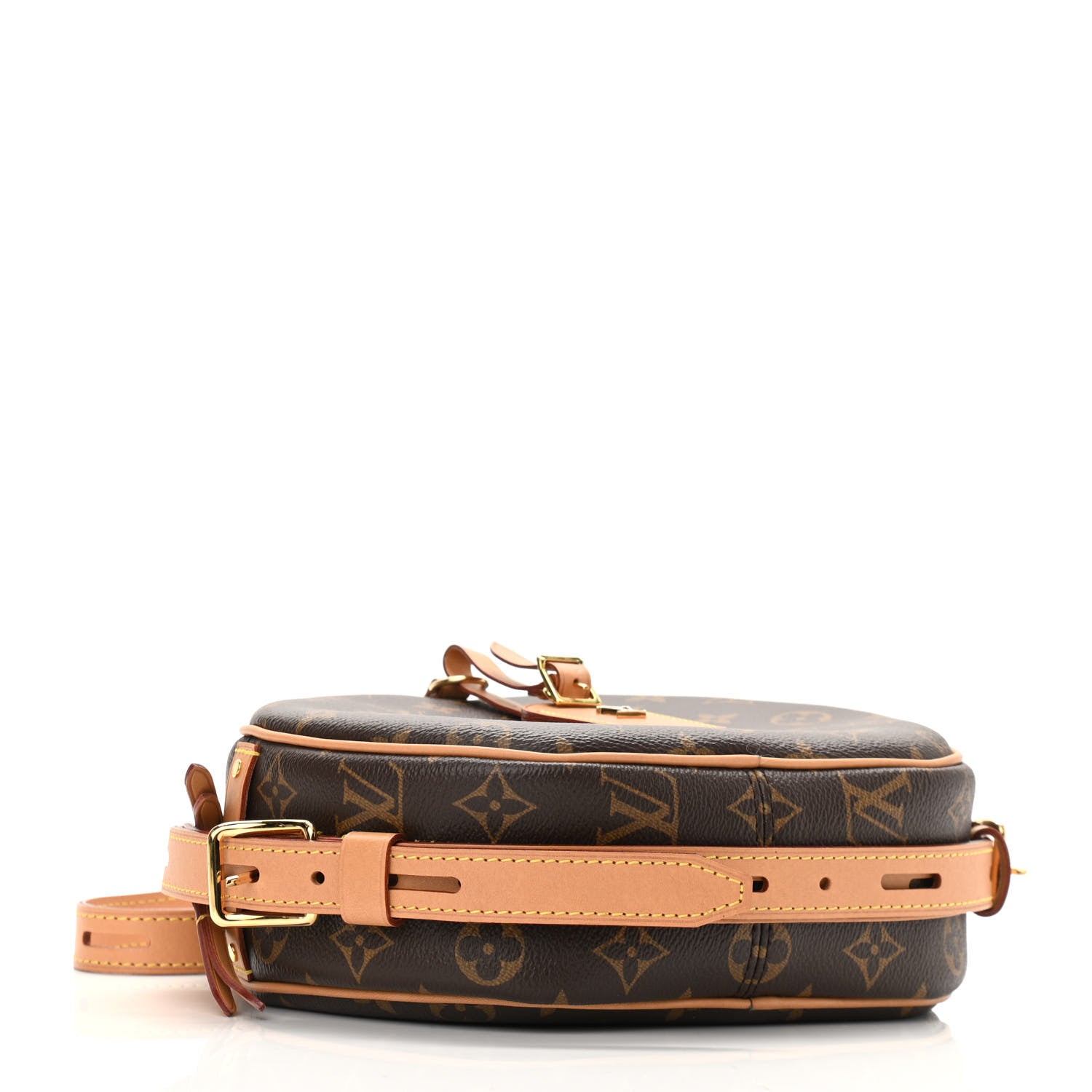 Louis Vuitton Monogram Boite Chapeau Souple MM 4 of 10