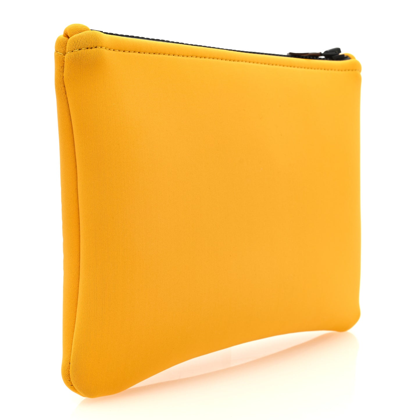 Neoprene Small Neobain Zen Au Soleil Case Bouton D'or