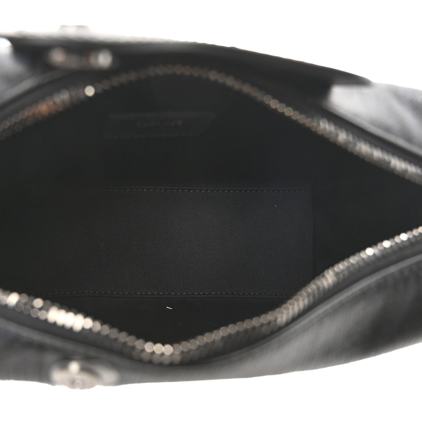 Canvas CD Diamond Lingot 22 Bag Black