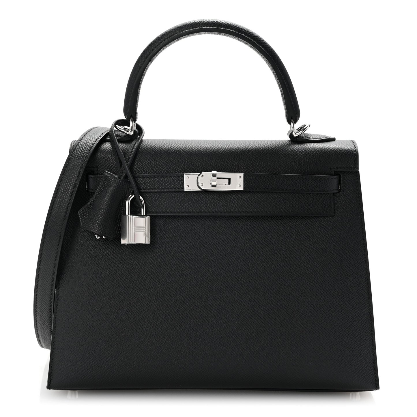 Epsom Kelly Sellier 25 Black