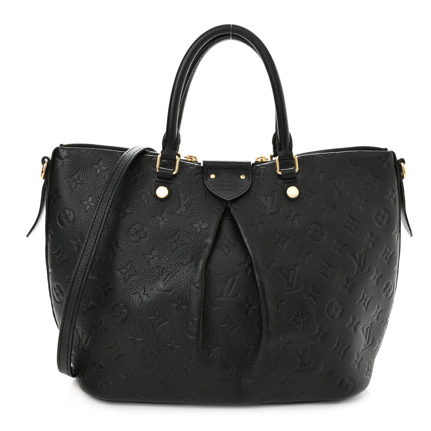 Empreinte Mazarine PM Black