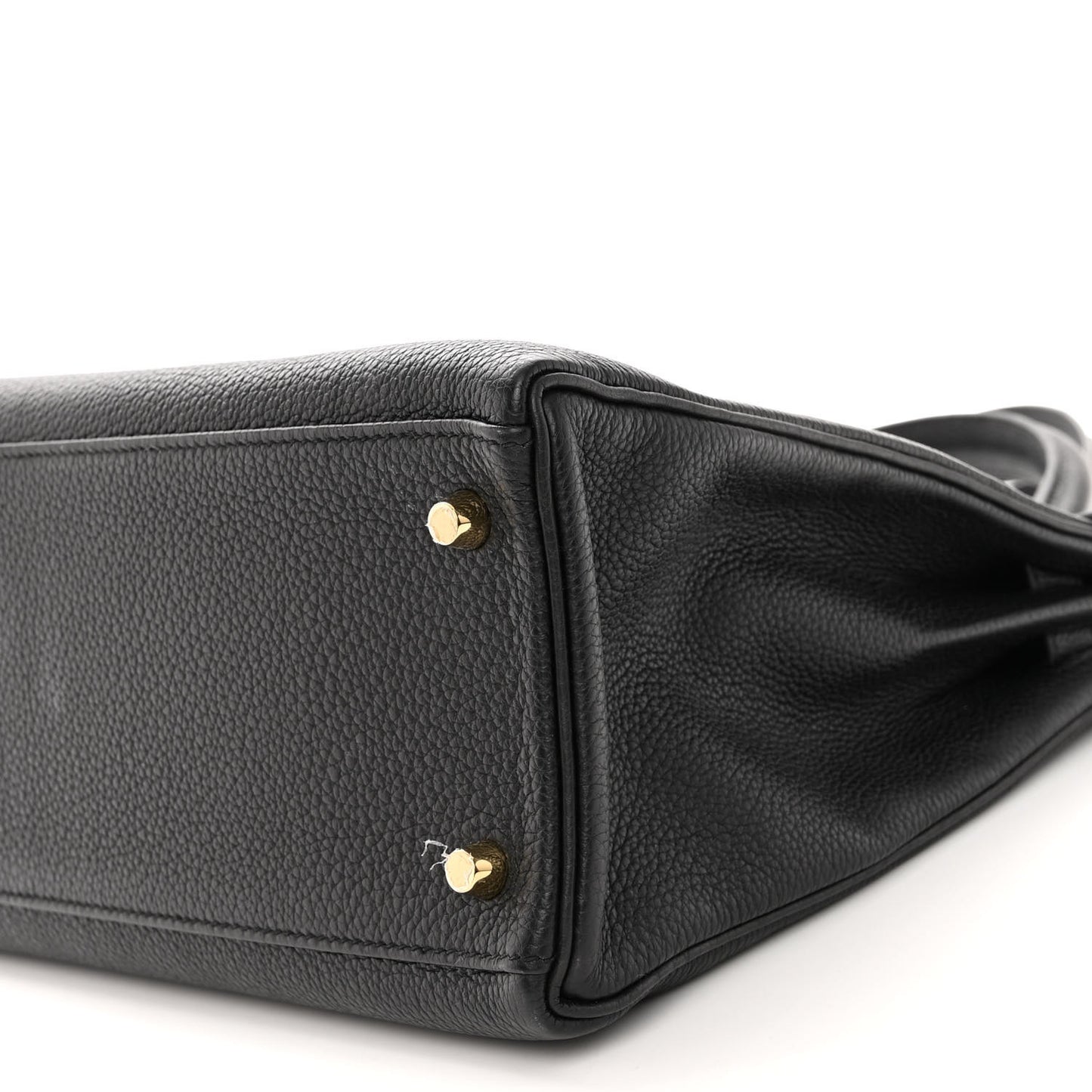 Togo Kelly Retourne 32 Black