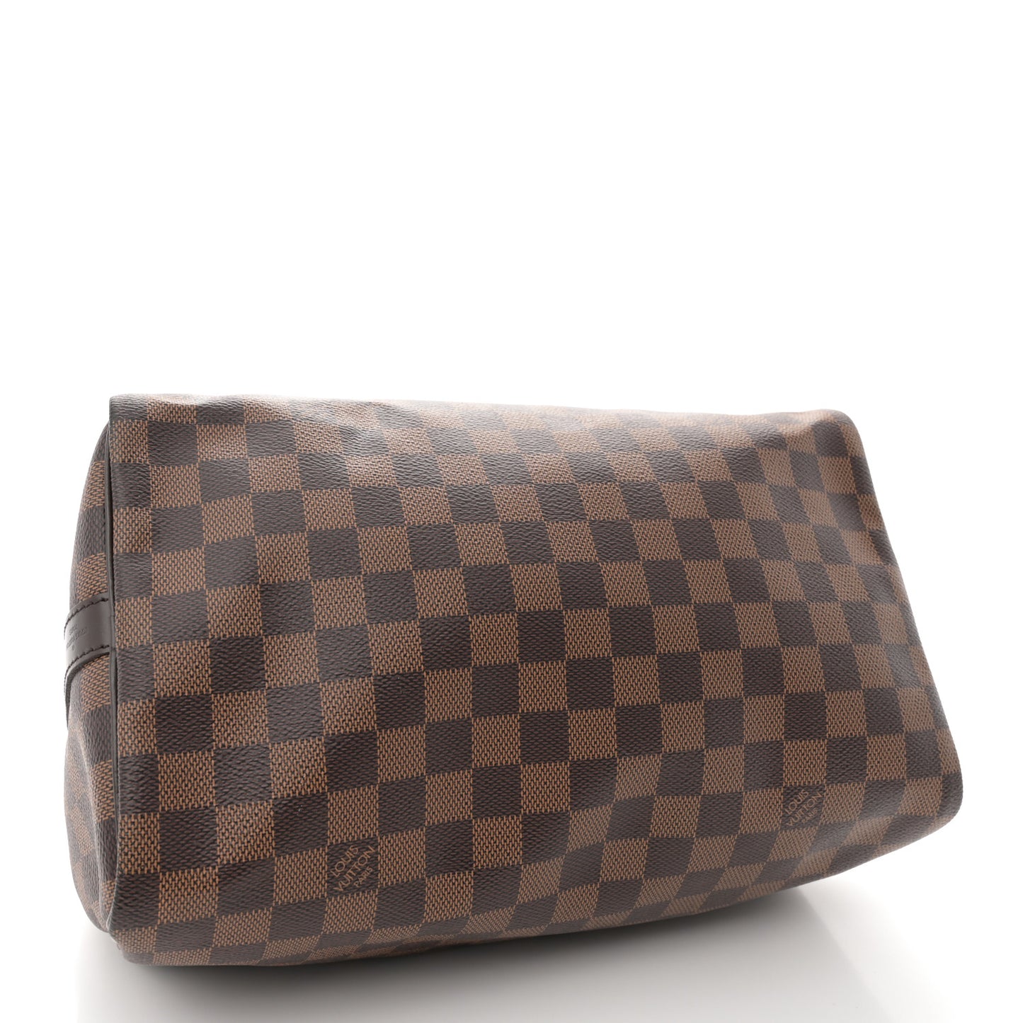 Damier Ebene Speedy Bandouliere 30