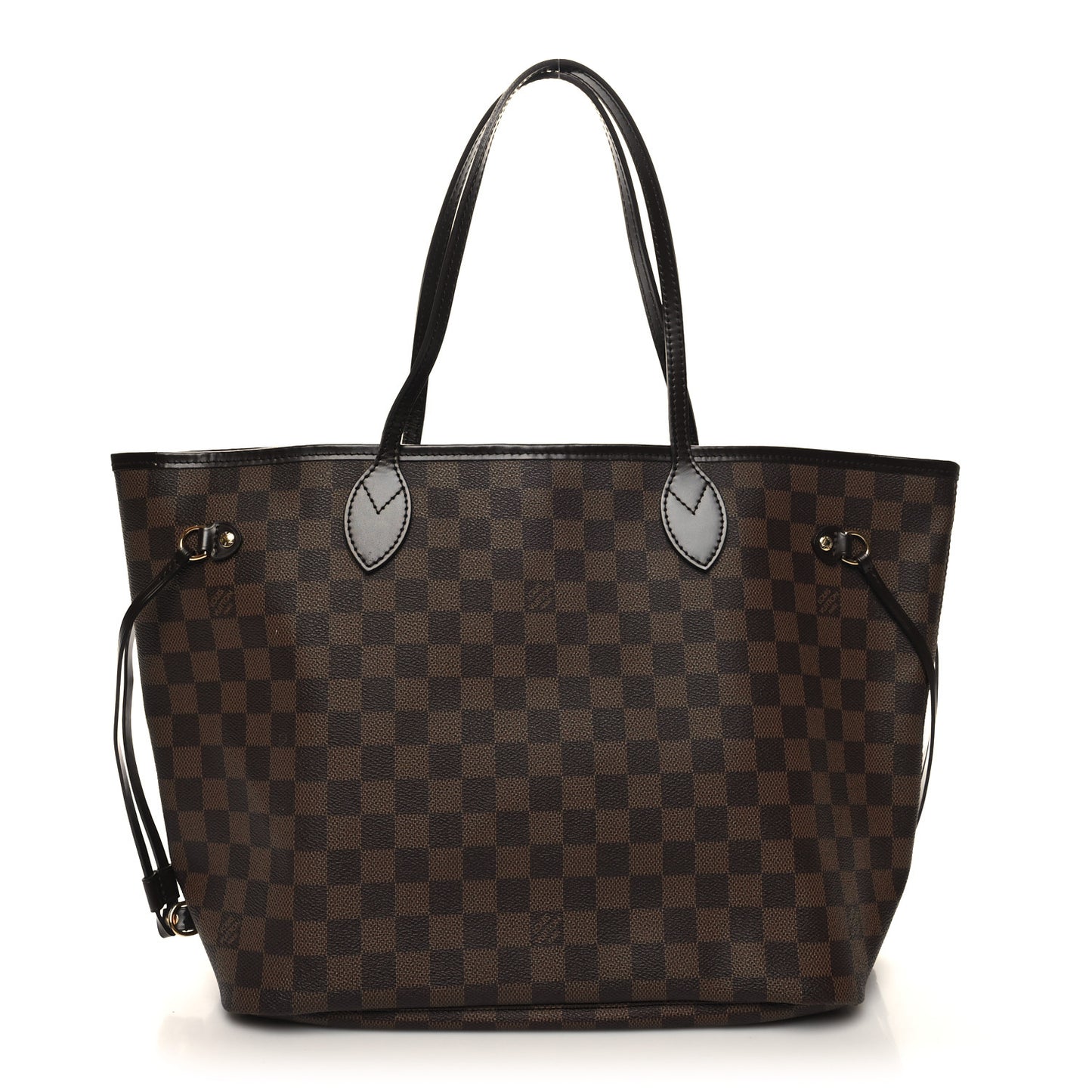 Damier Ebene Neverfull MM