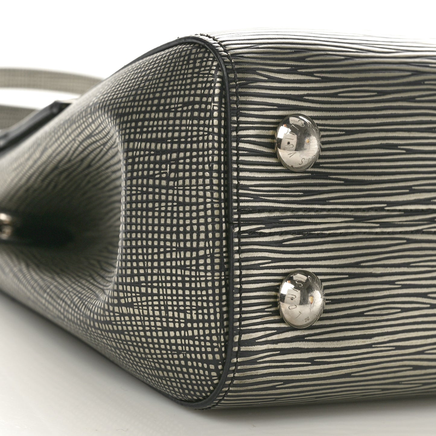 Epi Cluny MM Anthracite Nacre