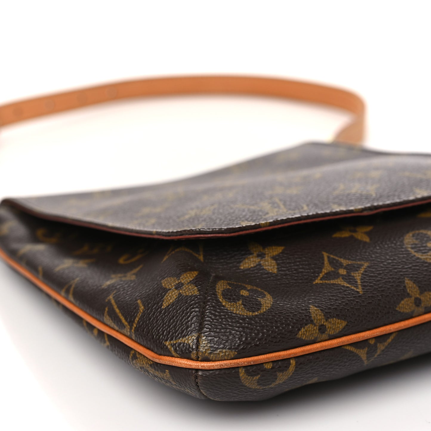 Monogram Musette Salsa