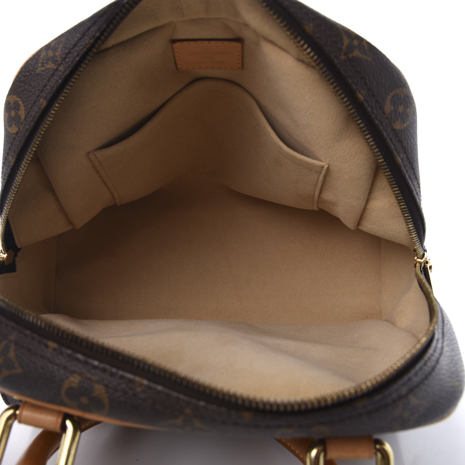 Louis Vuitton Monogram Manhattan PM 5 of 10