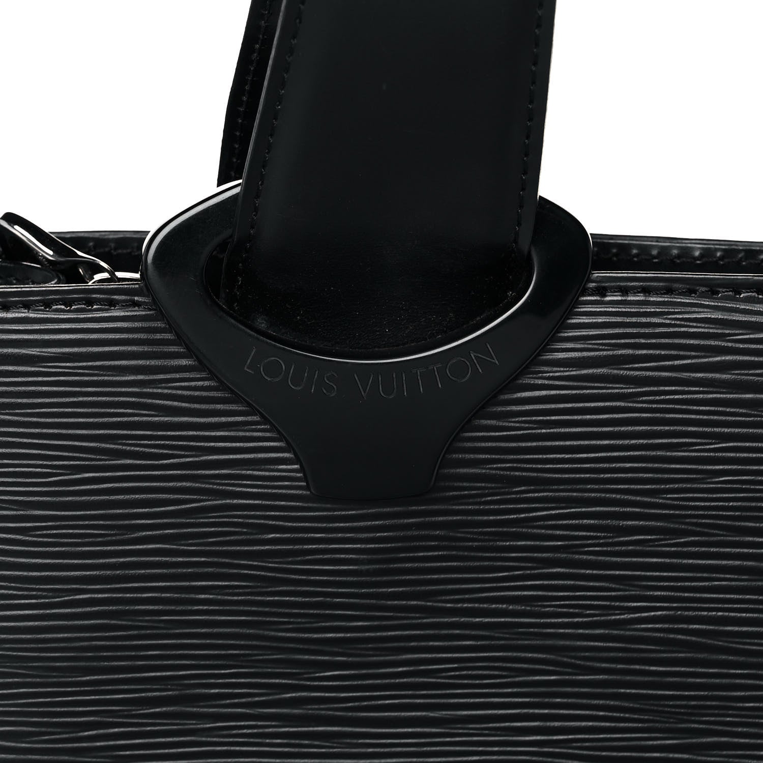 Louis Vuitton Epi Z Gemeaux Black 8 of 14