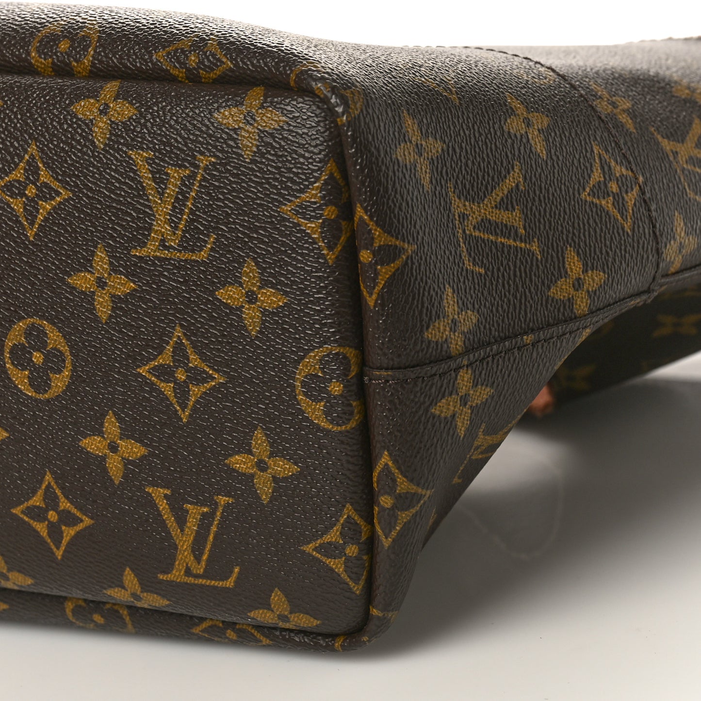 Monogram Rei Kawakubo Bag With Holes