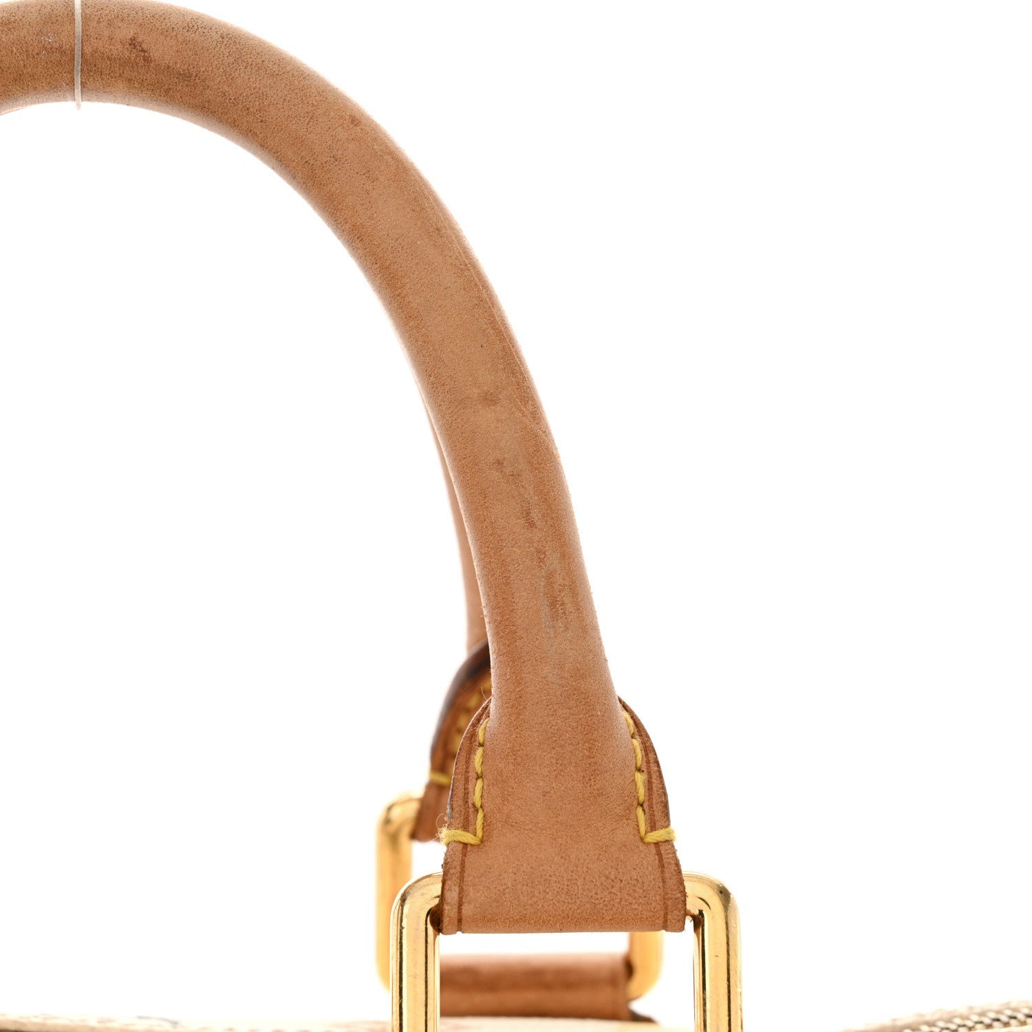 Louis Vuitton Monogram Multicolor Speedy 30 White 13 of 14