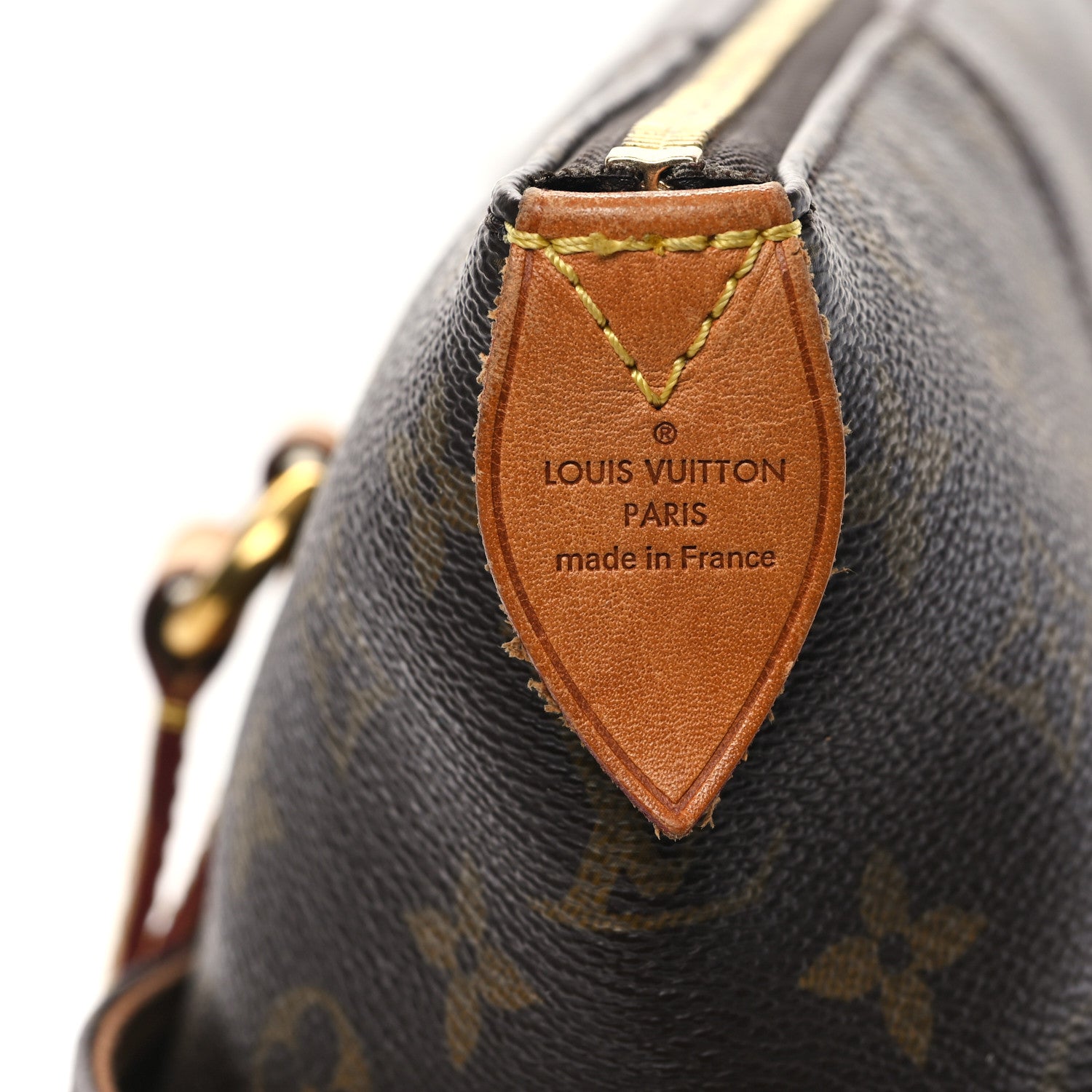 Louis Vuitton Monogram Totally MM 6 of 10