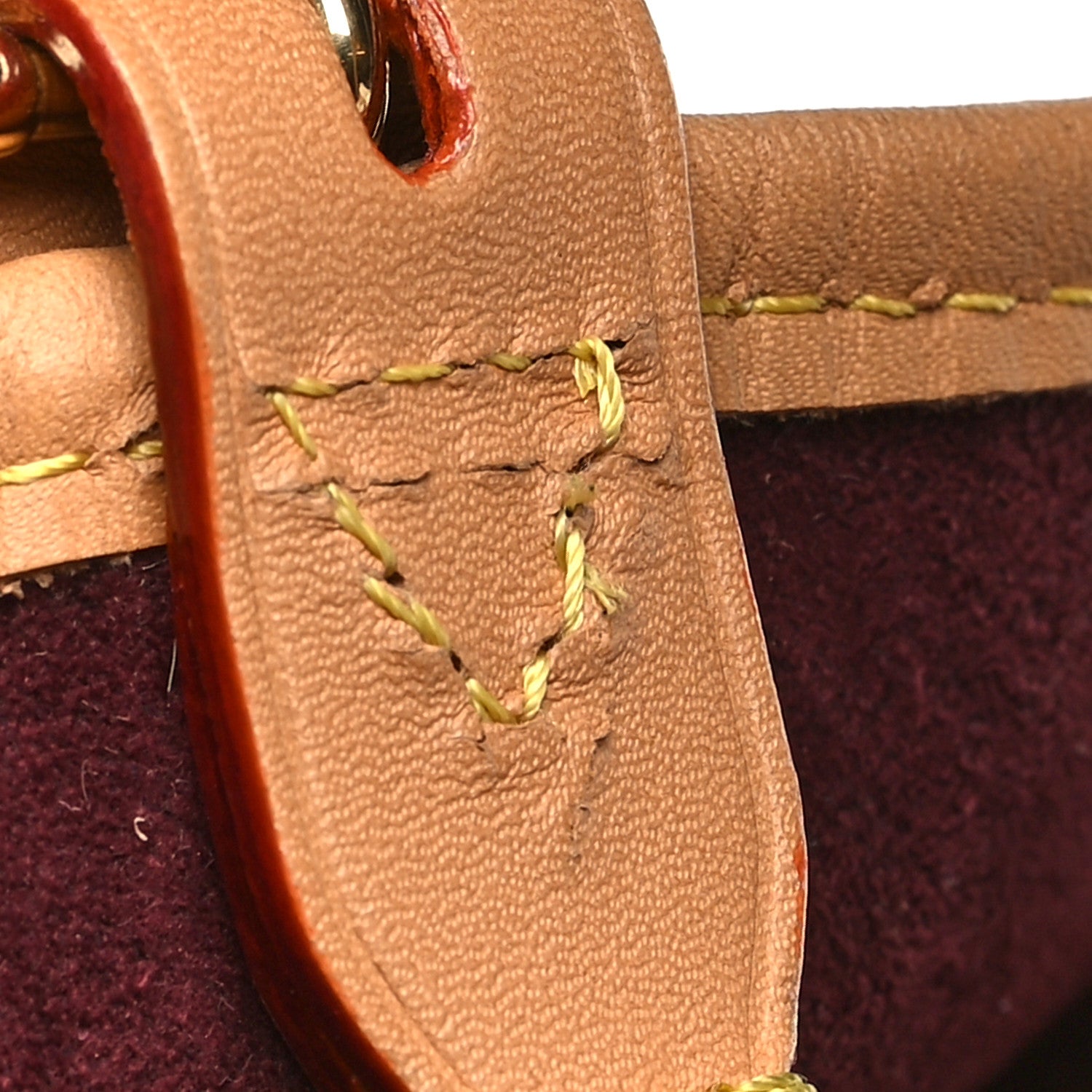 Louis Vuitton Monogram CarryAll PM 12 of 13