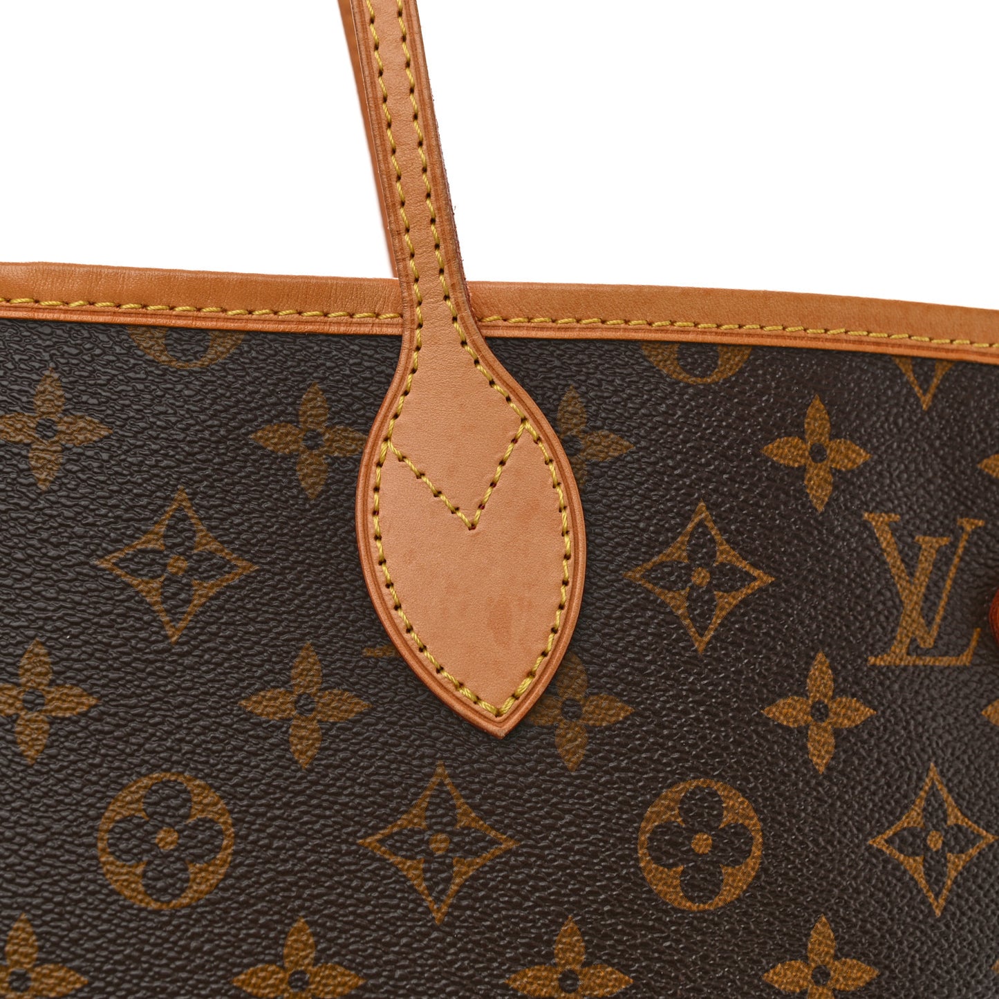 Monogram Neo Neverfull GM Pivoine