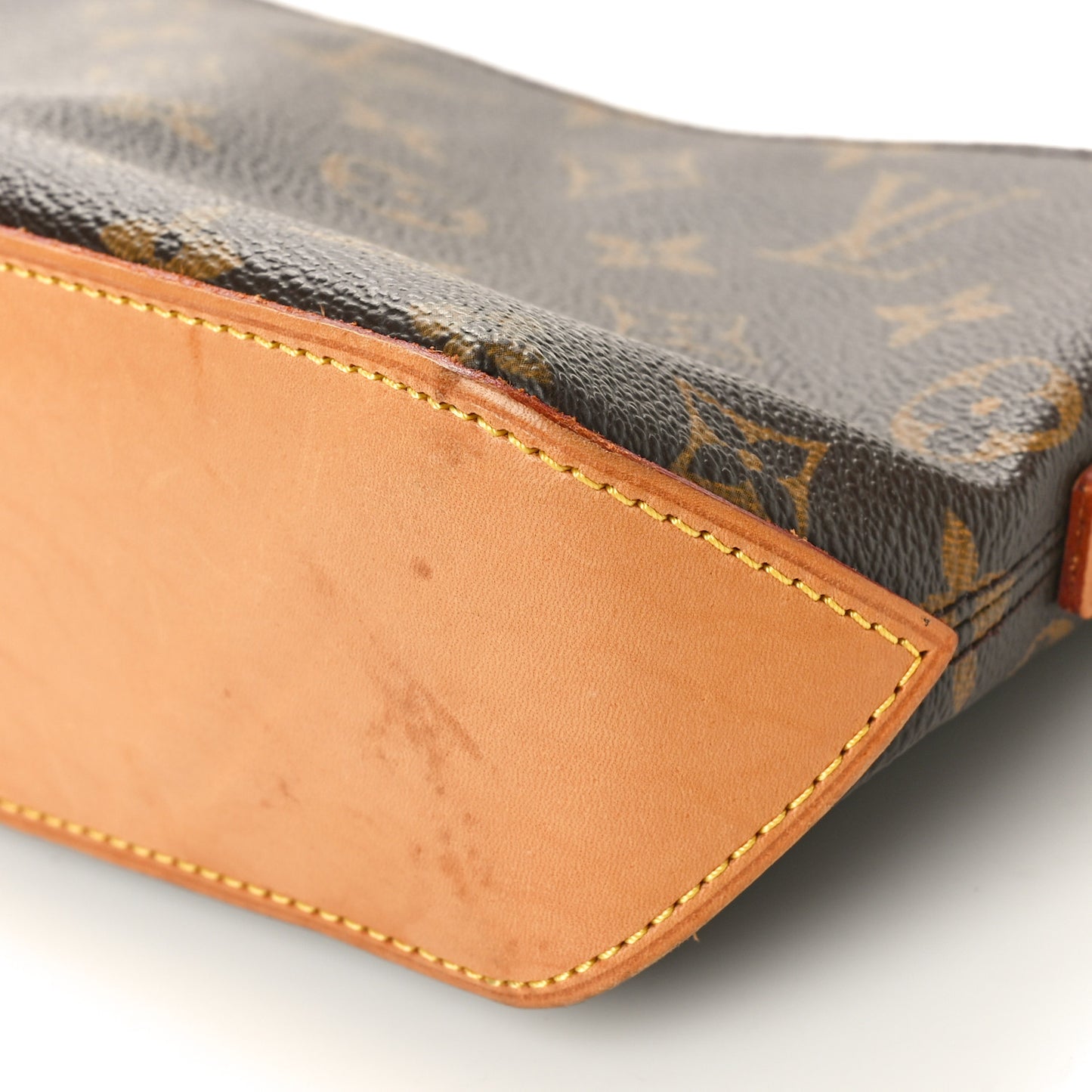Monogram Trotteur