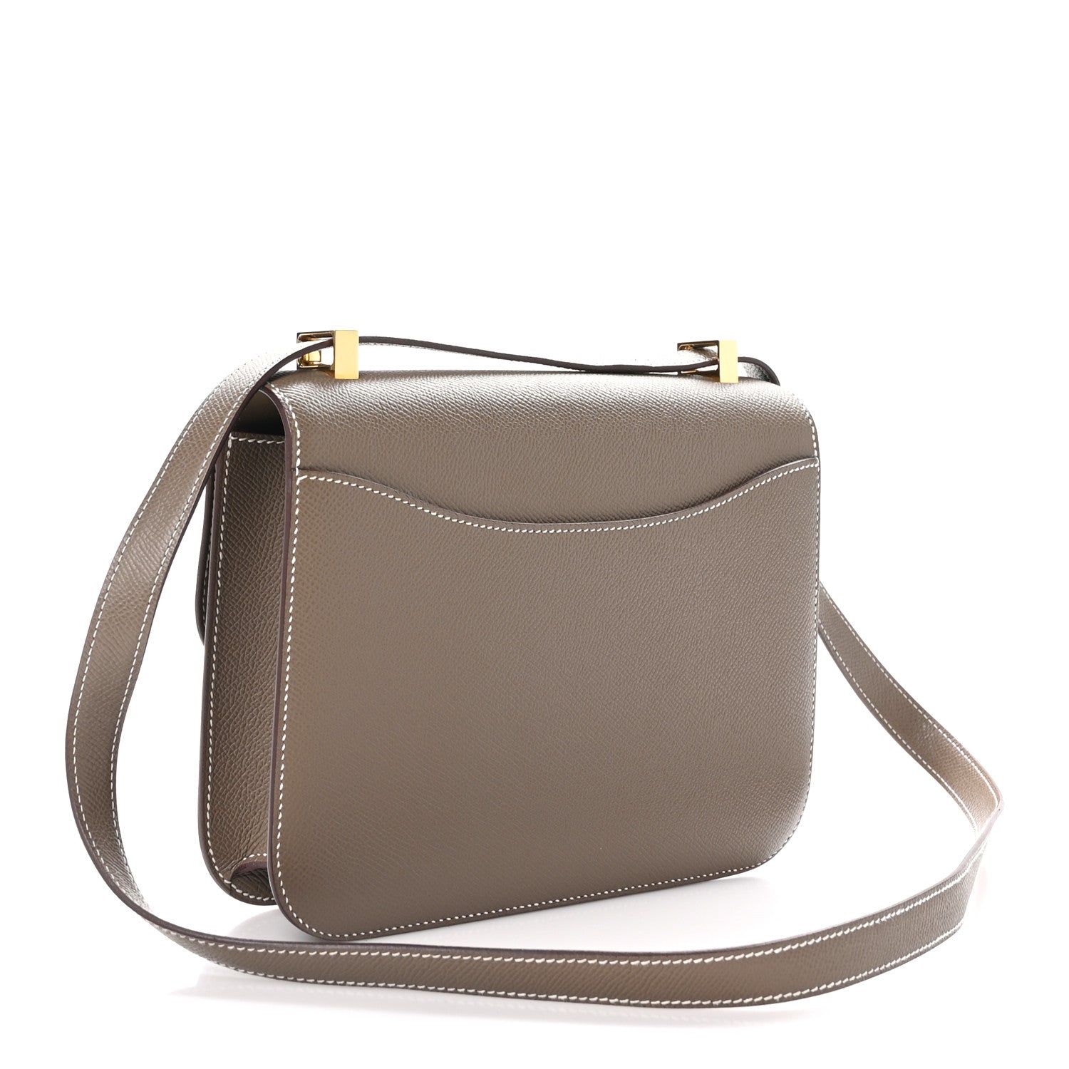 Hermes Epsom Constance 1-24 Etoupe 4 of 12