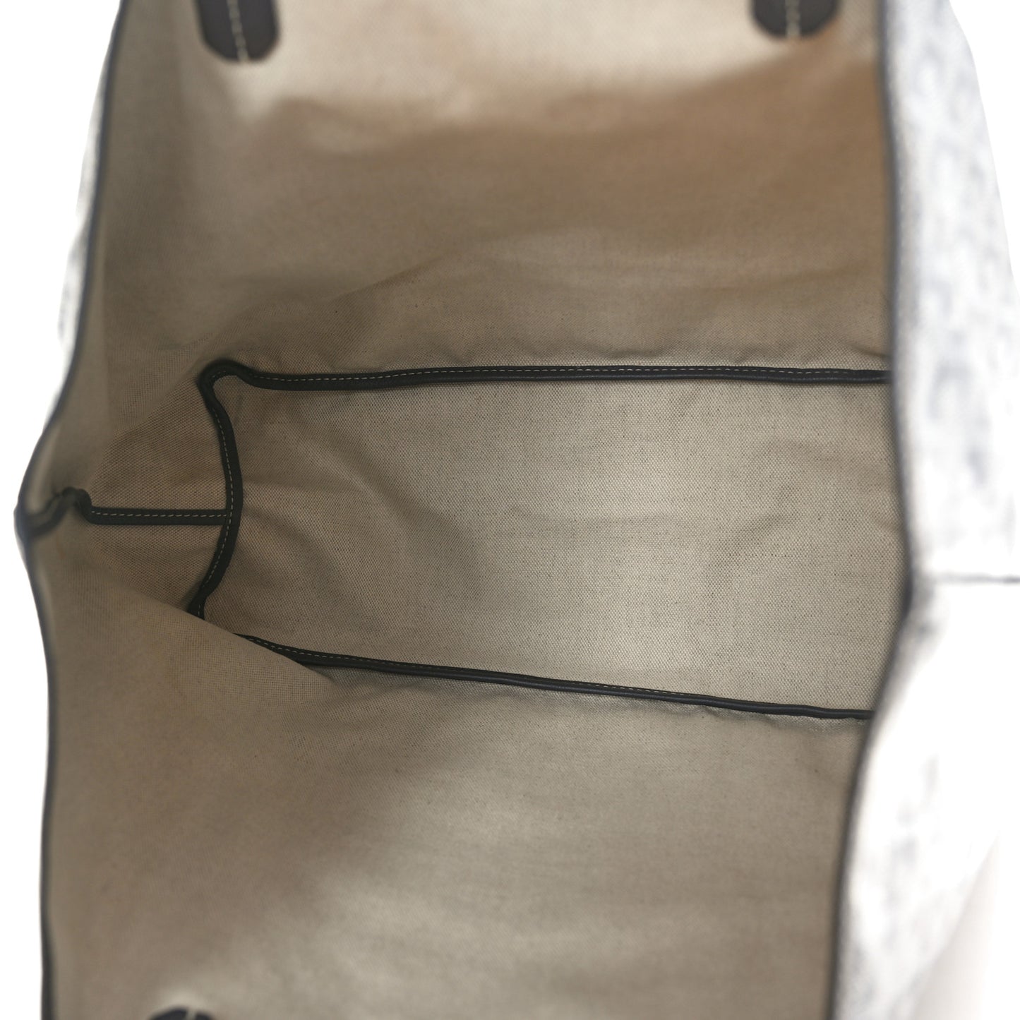 Goyardine Saint Louis PM Grey