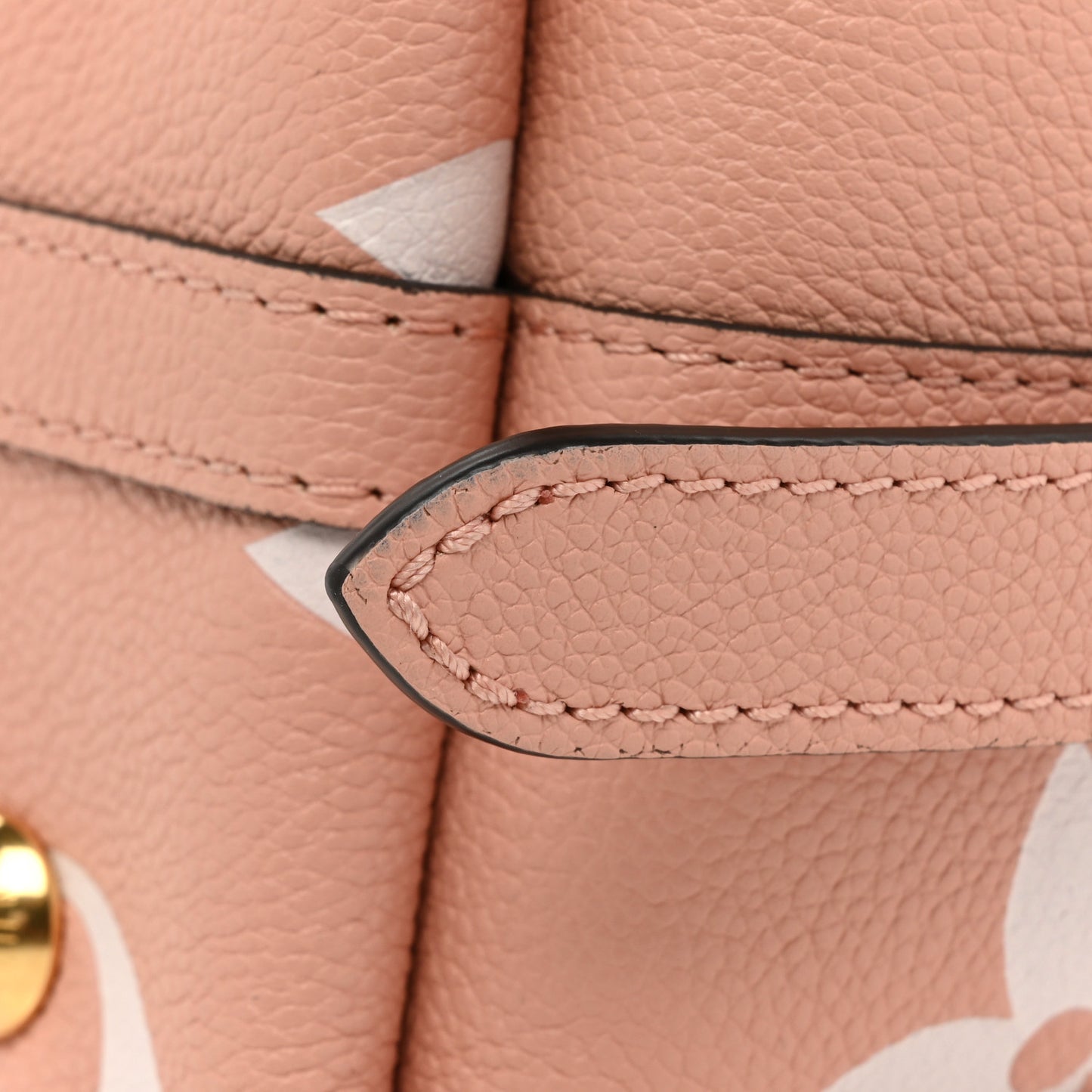 Empreinte Monogram Giant CarryAll PM Trianon Pink Cream