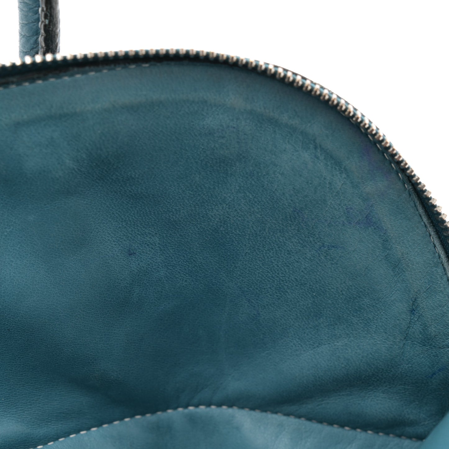 Taurillon Clemence Bolide 35 Bleu Agate