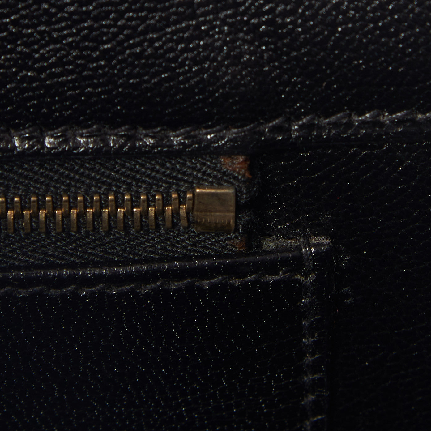 Fjord Birkin 35 Black
