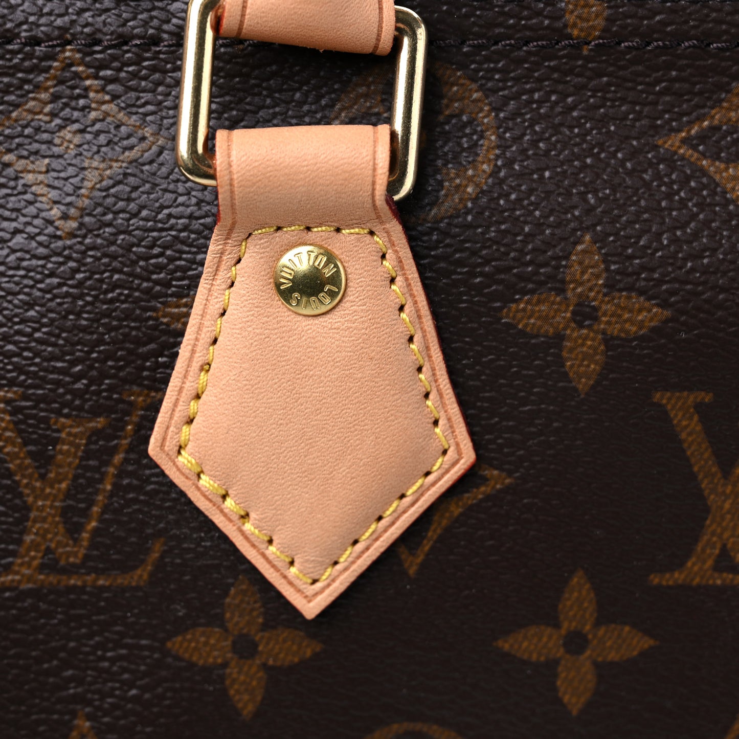 Monogram Speedy Bandouliere 25