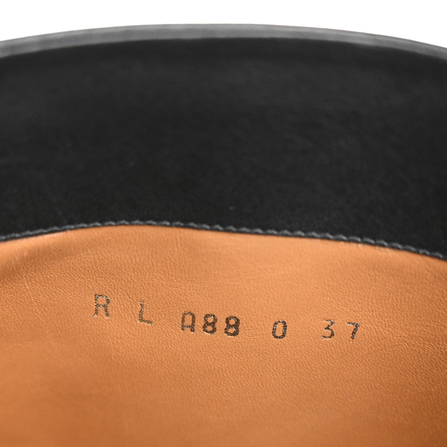 Nappa Soul Rockstud Boots 37 Black