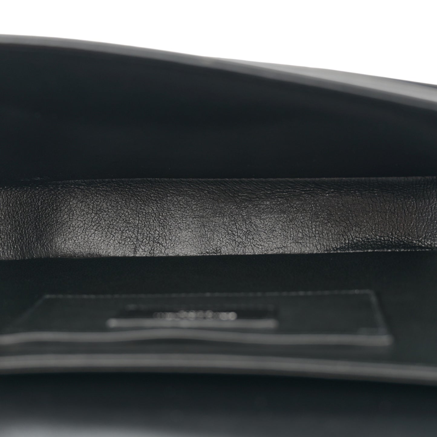 Box Calfskin Monogram Medium Solferino Satchel Black