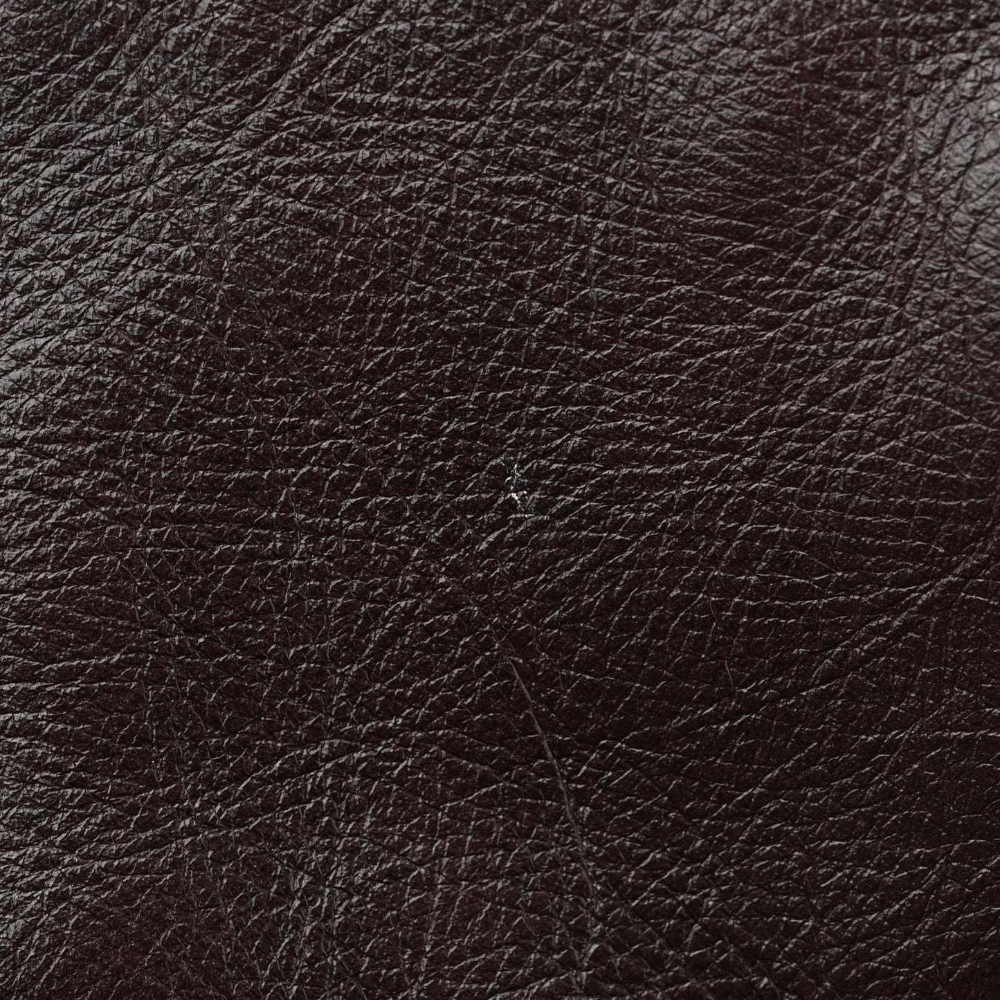 Crinkled Calfskin Matelasse Monogram Medium Niki Chain Satchel Tulip