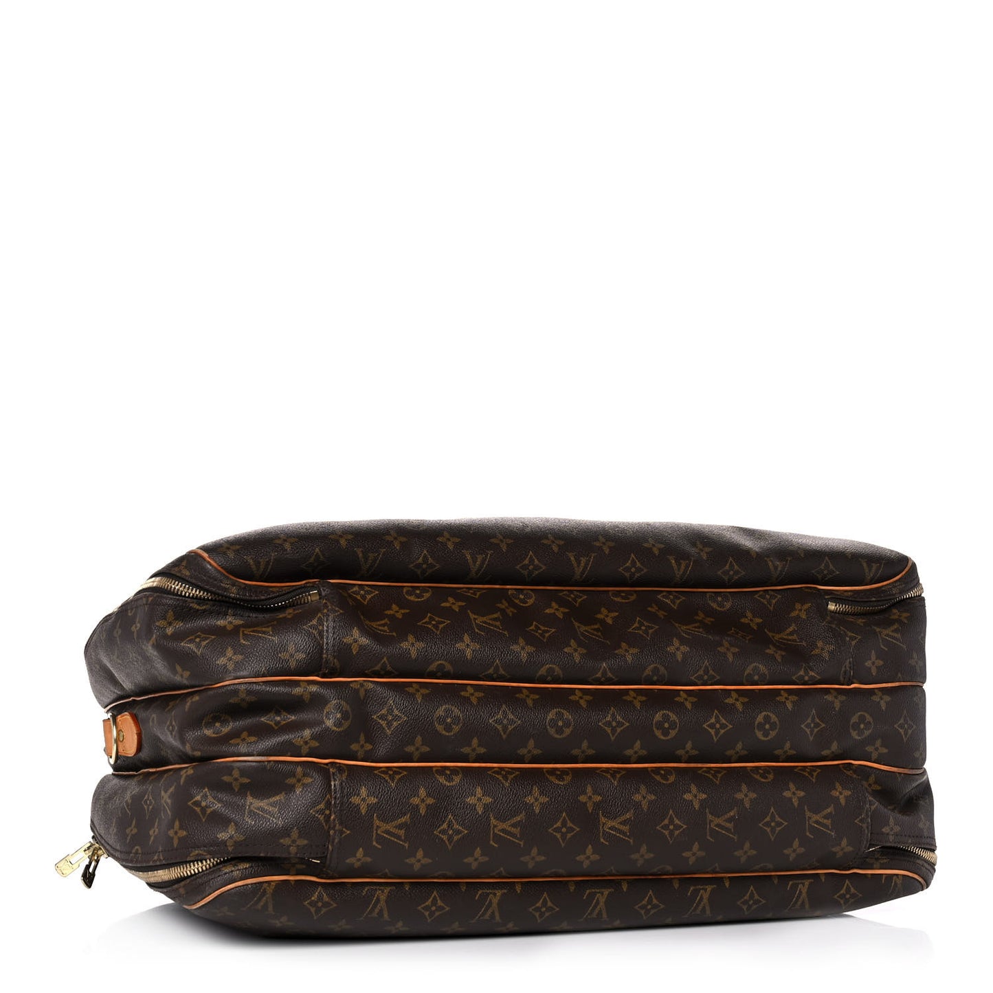 Monogram Alize 3 Compartment Bag