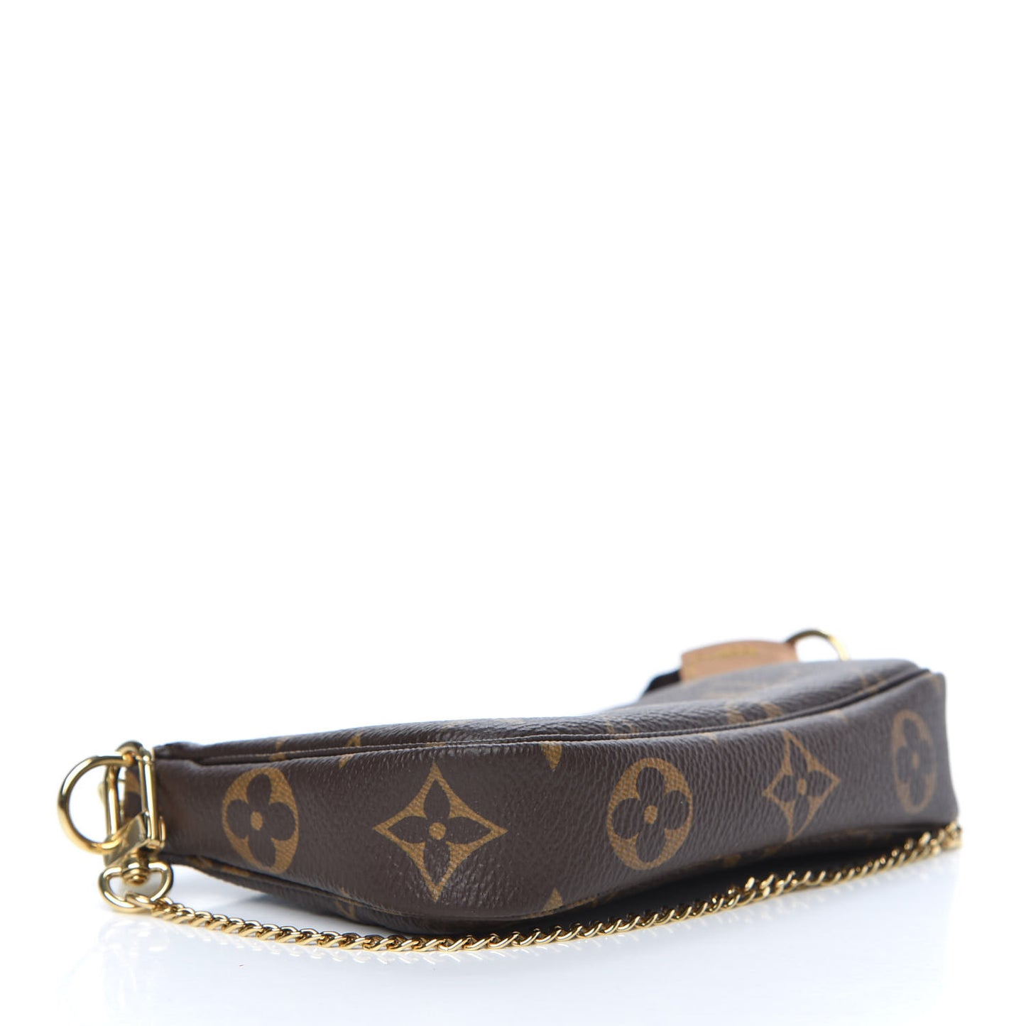 Monogram Mini Pochette Accessories