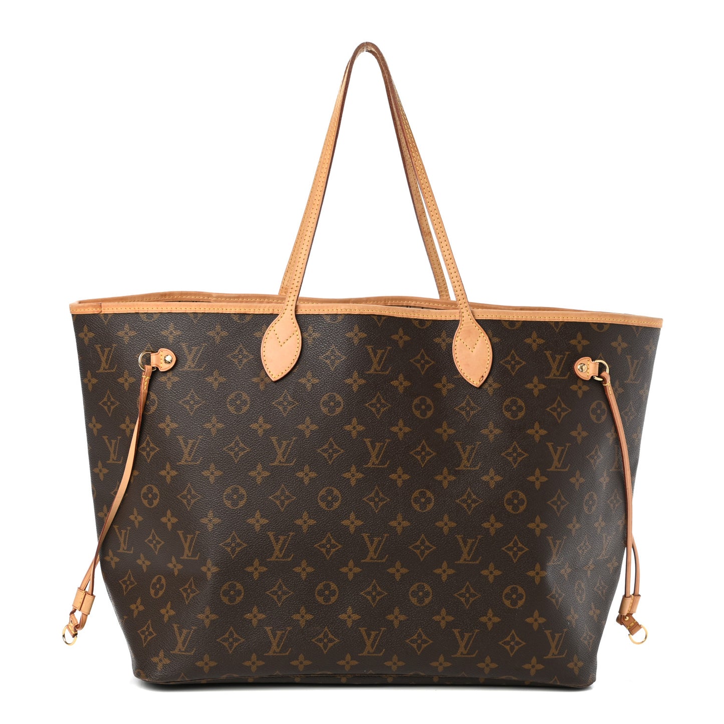 Monogram Neverfull GM