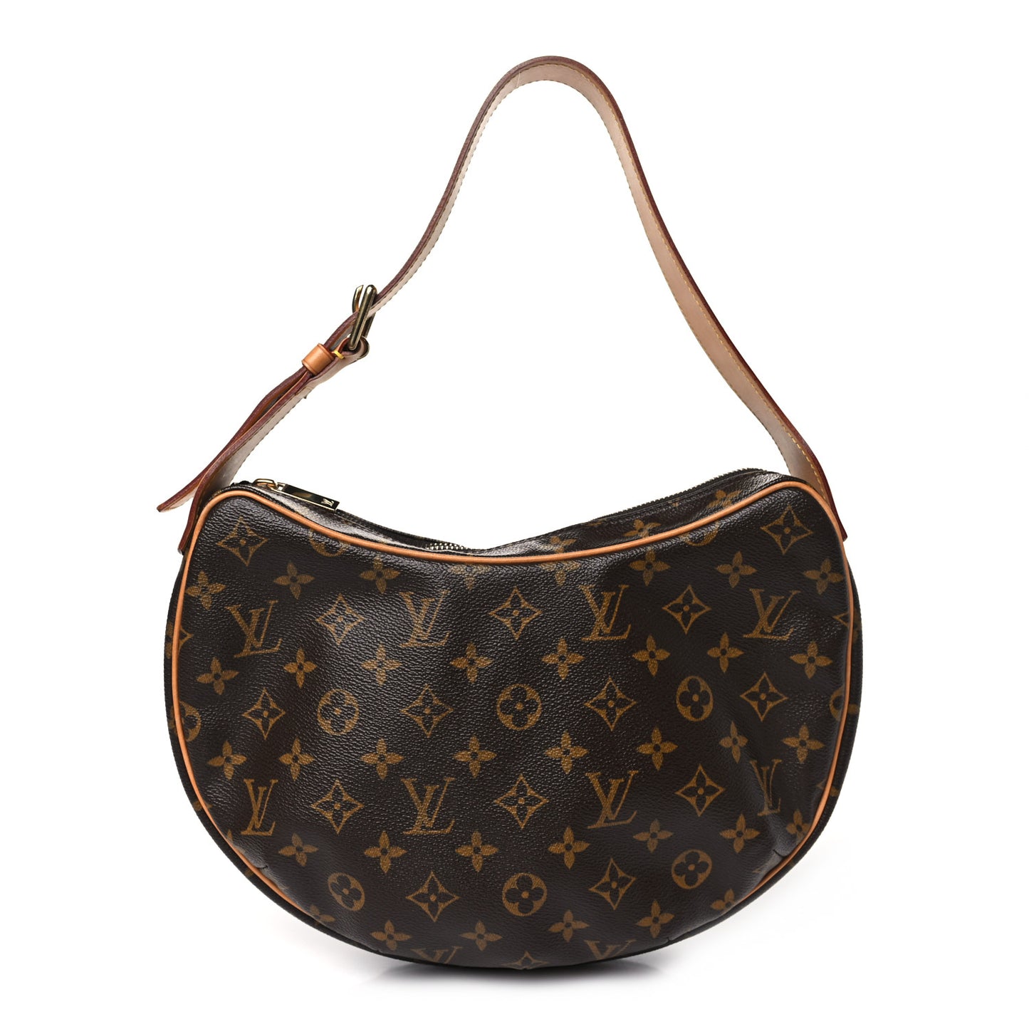 Monogram Croissant MM