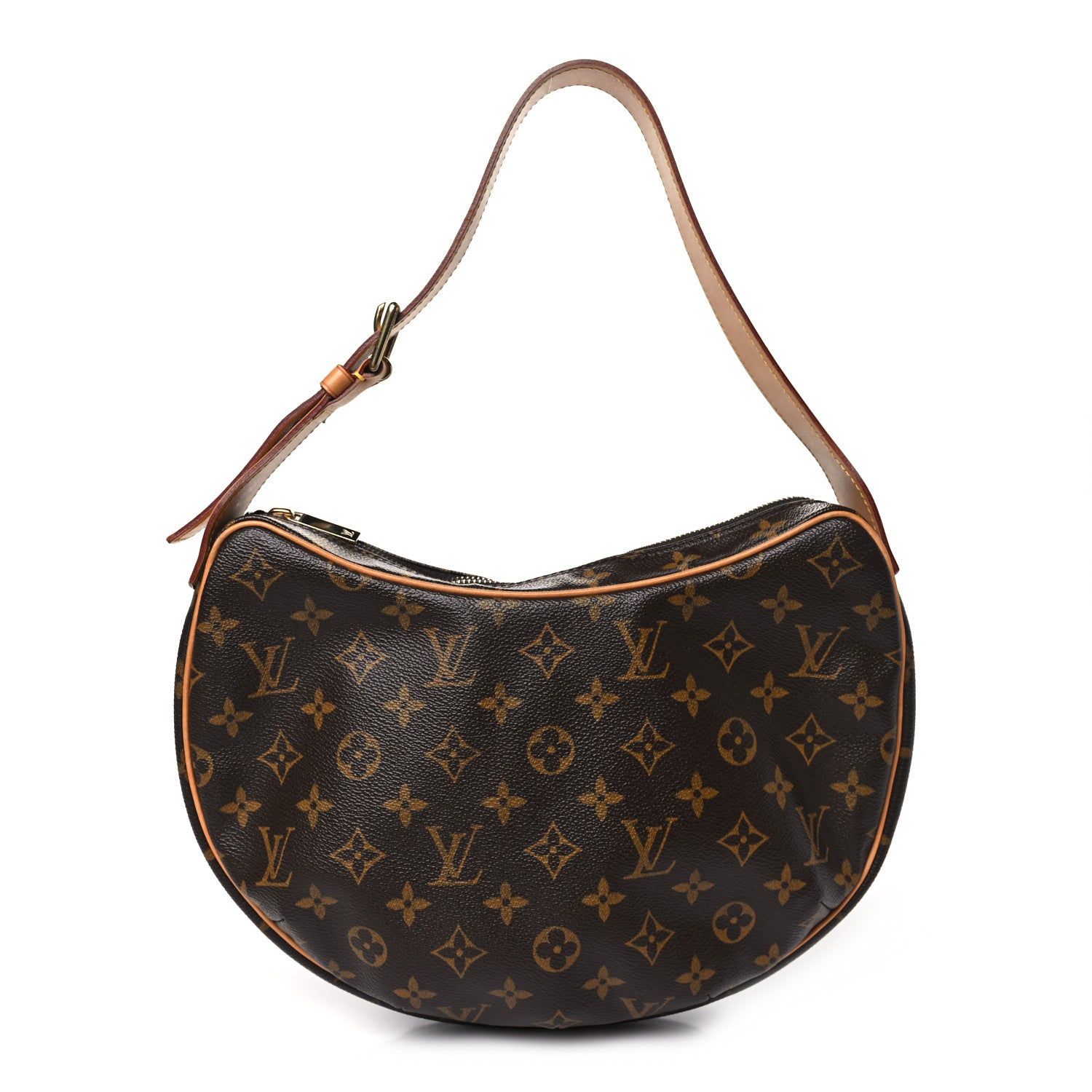 Louis Vuitton Monogram Croissant MM 1 of 11