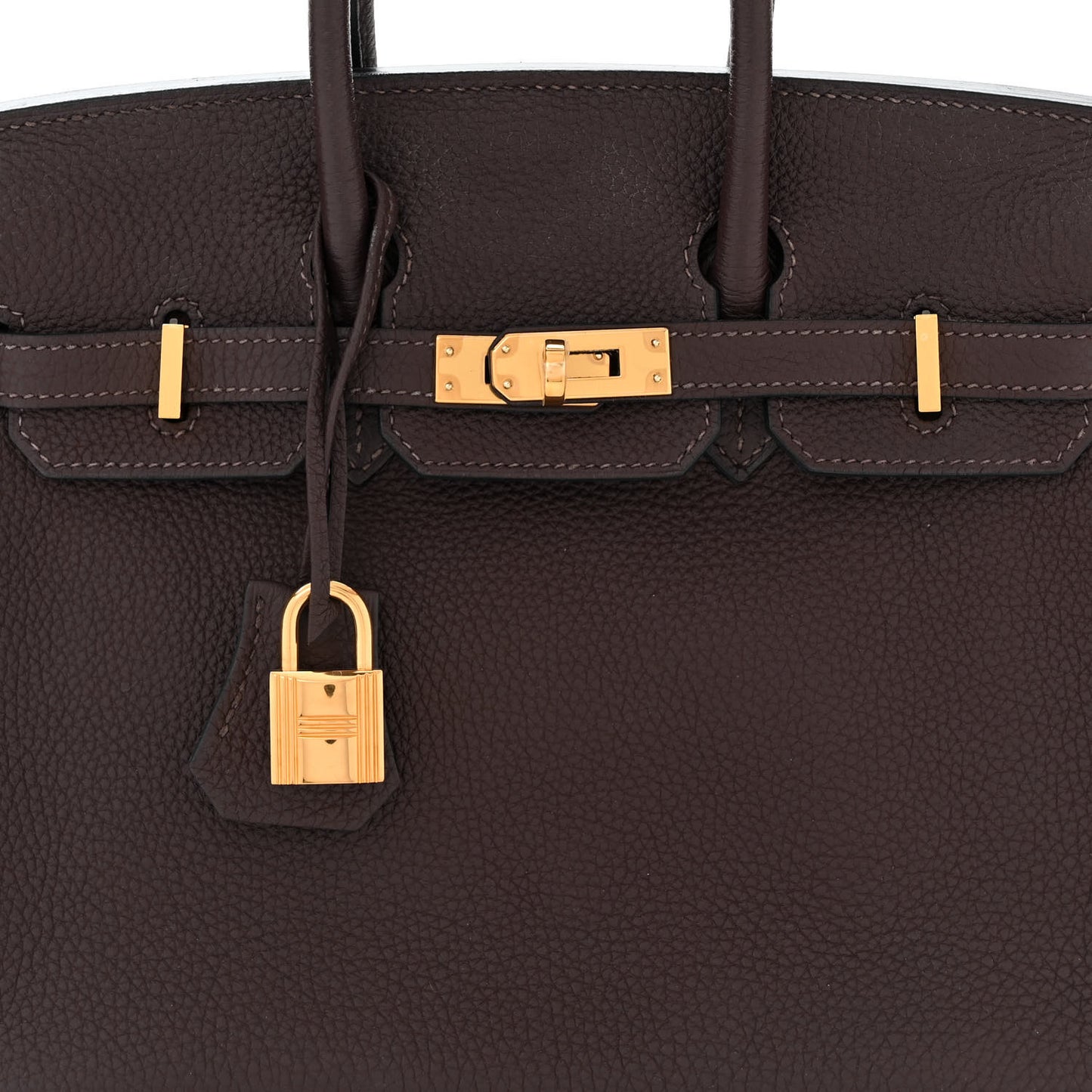 Togo Birkin 25 Ebene