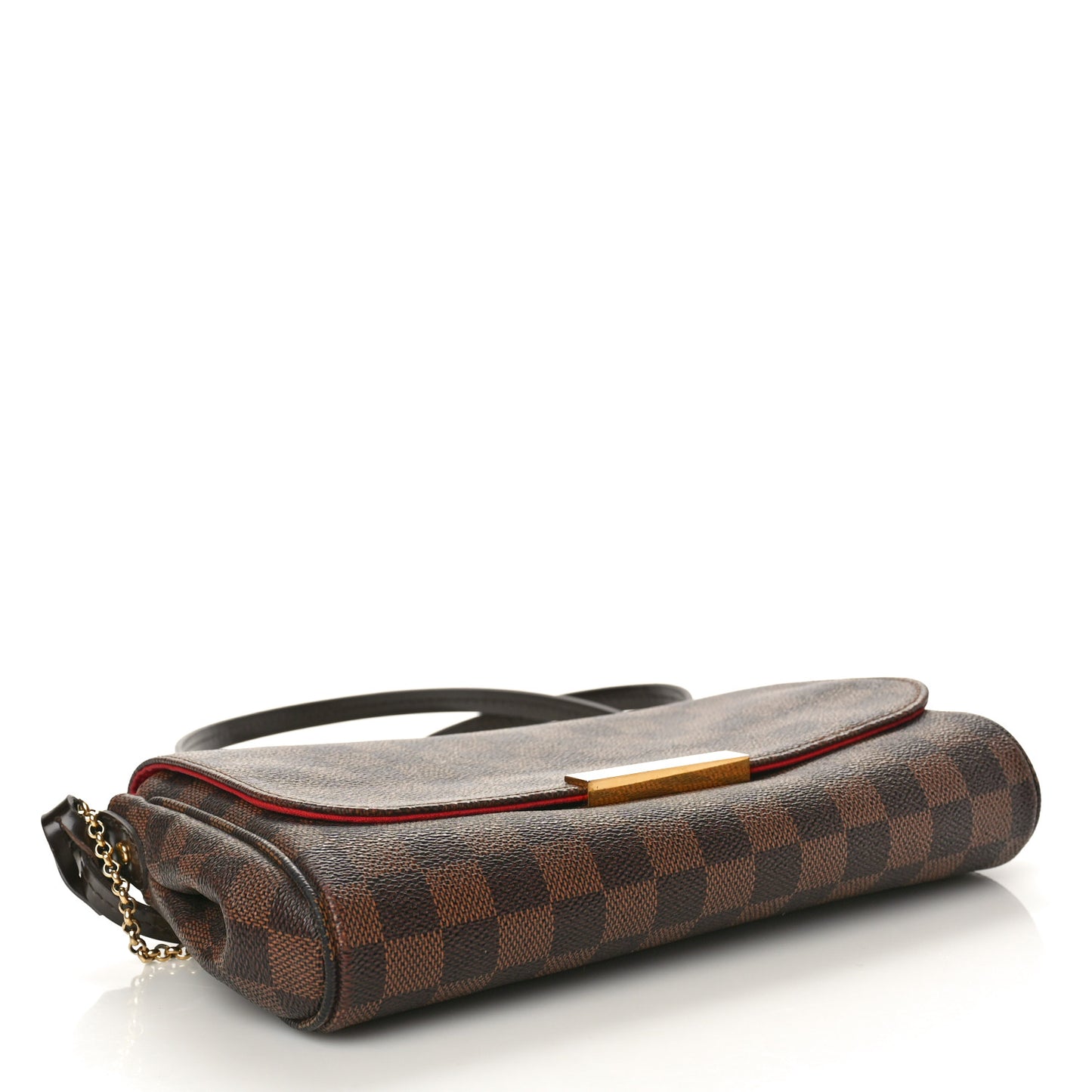 Damier Ebene Favorite MM