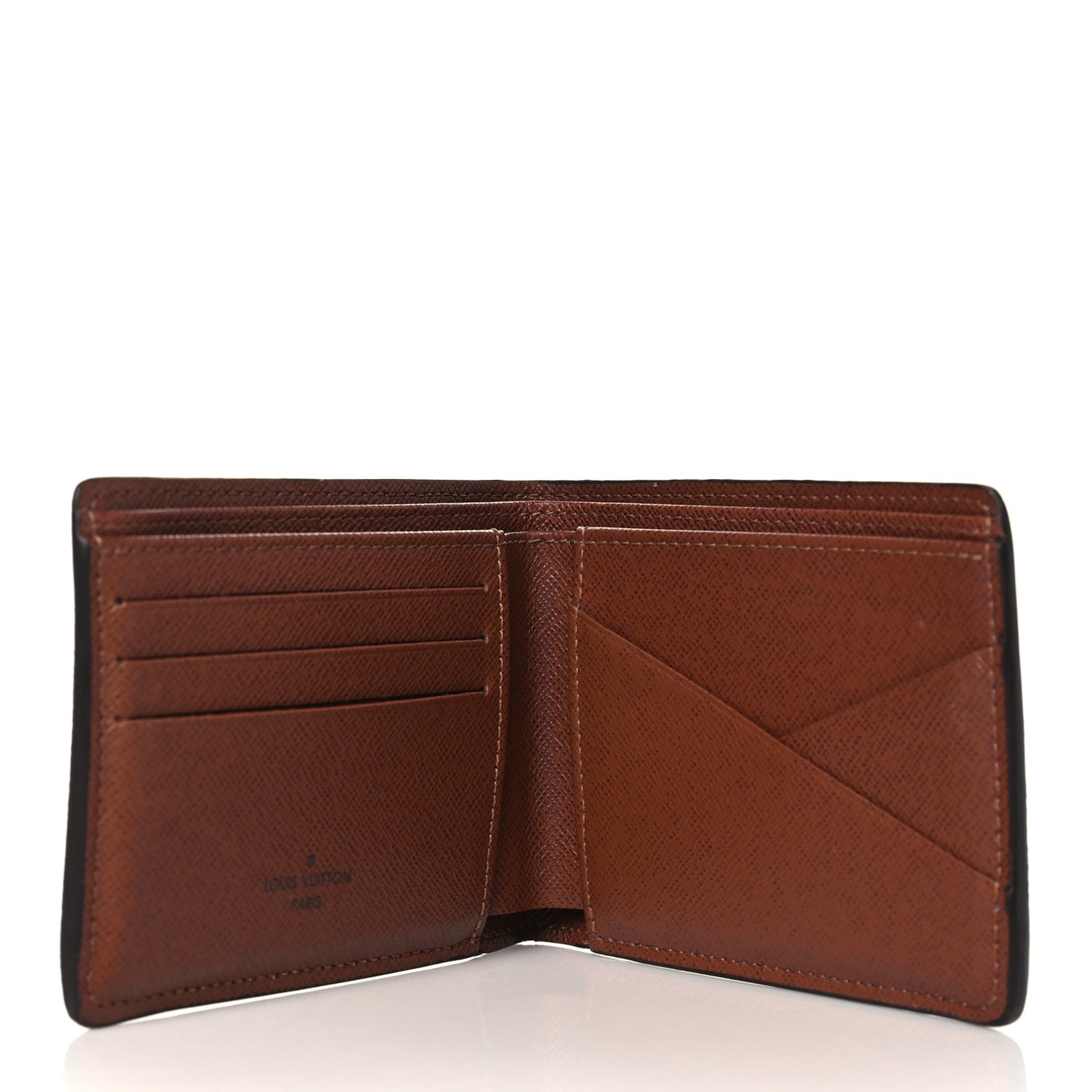 Monogram Multiple Wallet