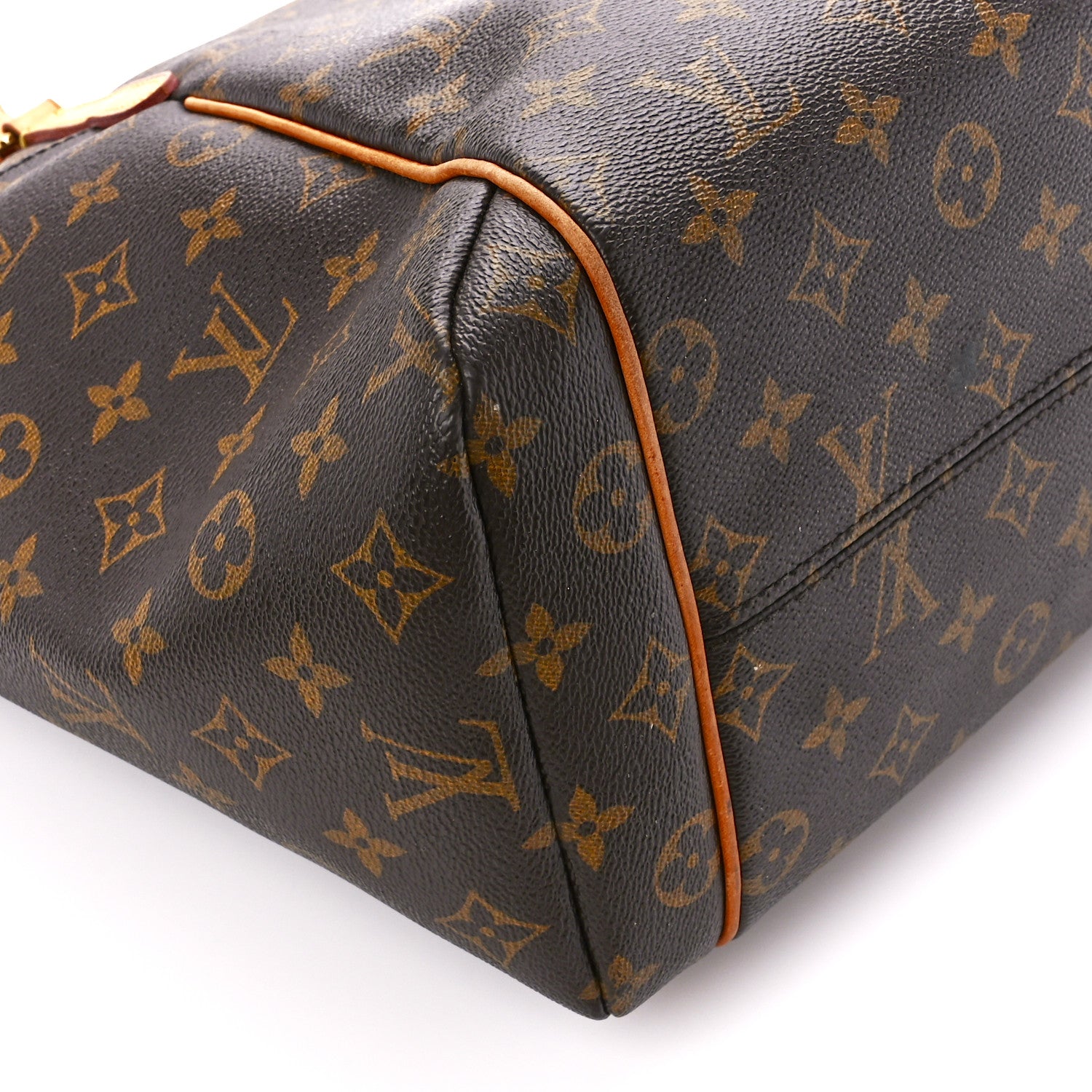 Louis Vuitton Monogram Totally MM 10 of 11