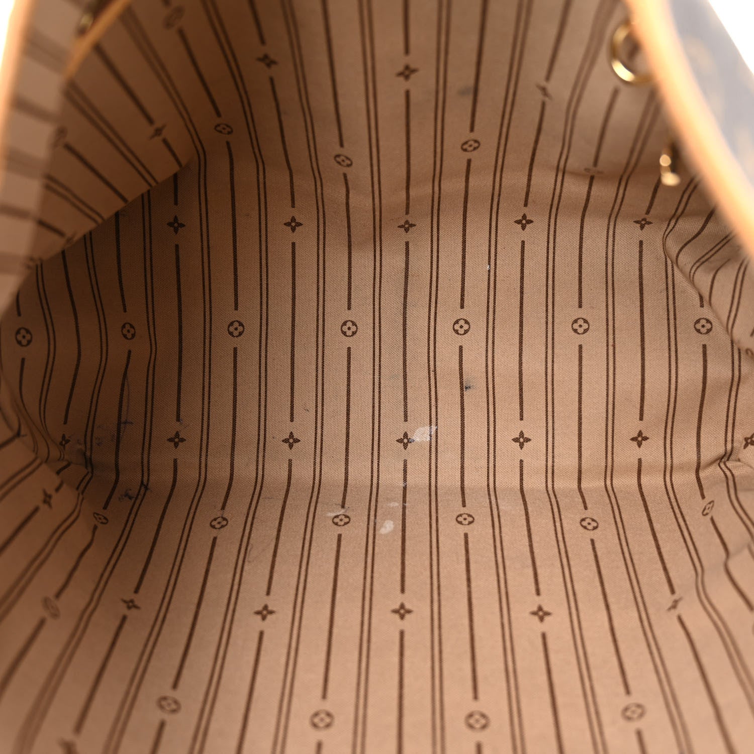 Louis Vuitton Monogram Delightful PM 5 of 10