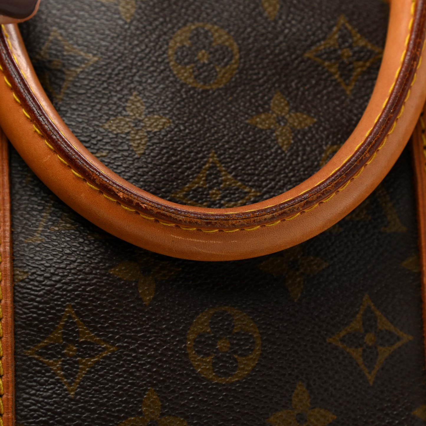 Monogram Keepall 55