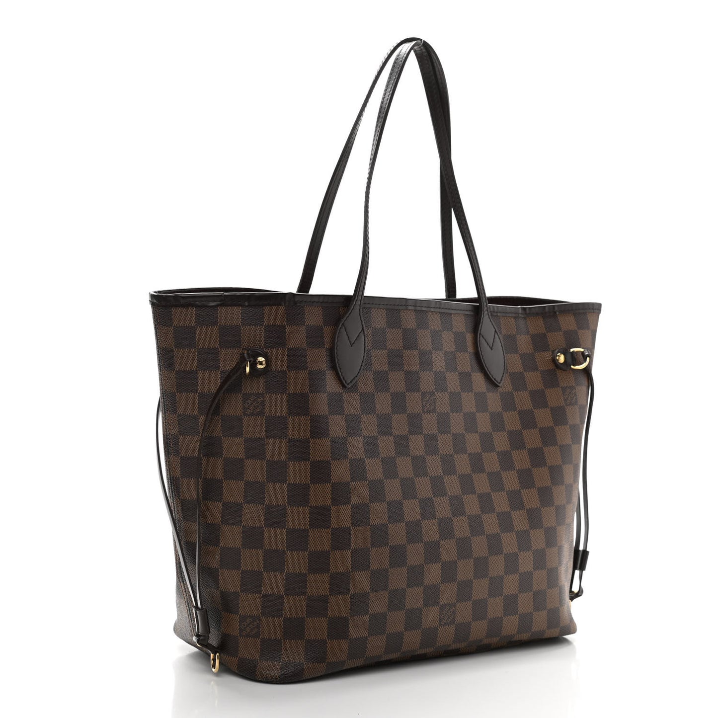 Damier Ebene Neverfull MM