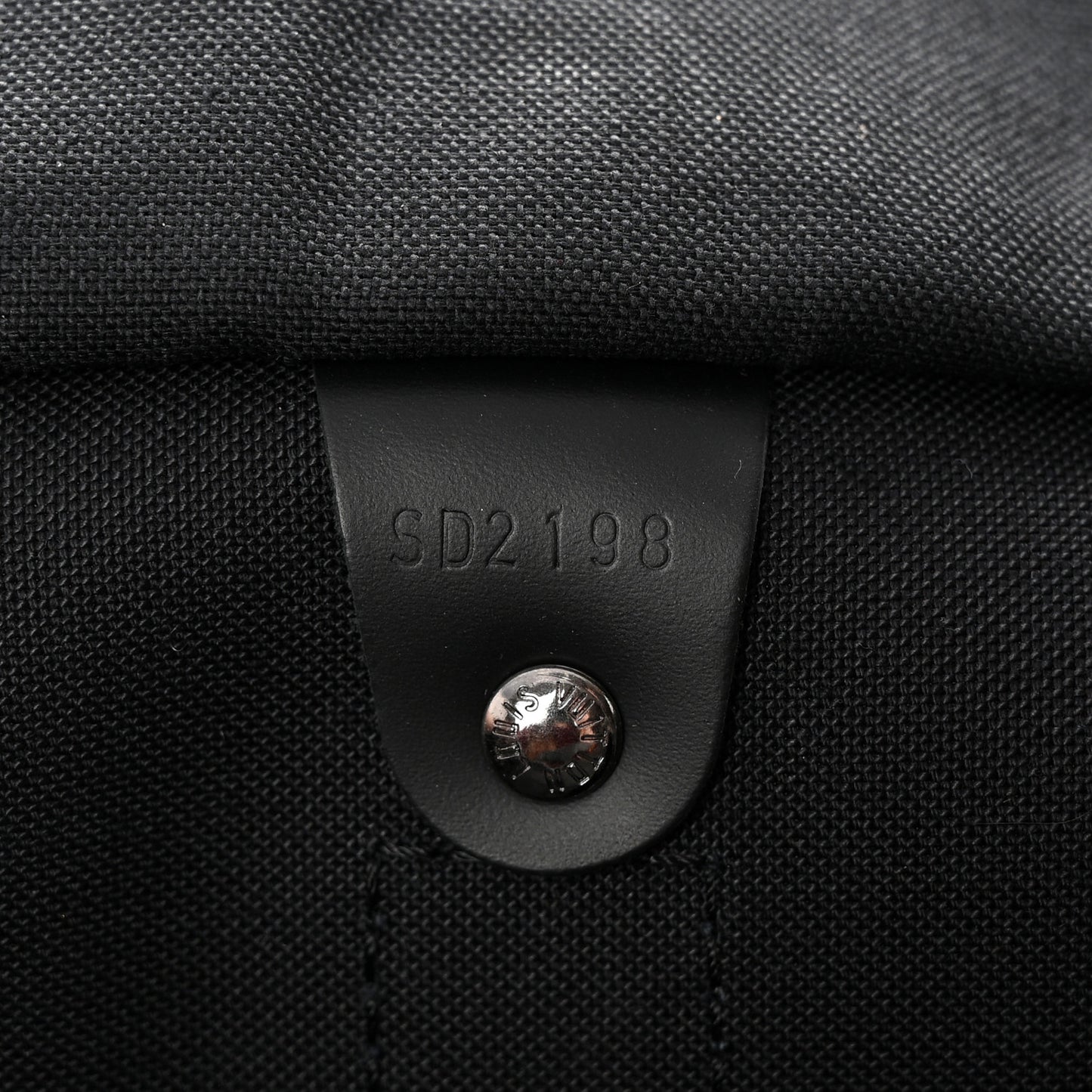 Monogram Eclipse Keepall Bandouliere 45