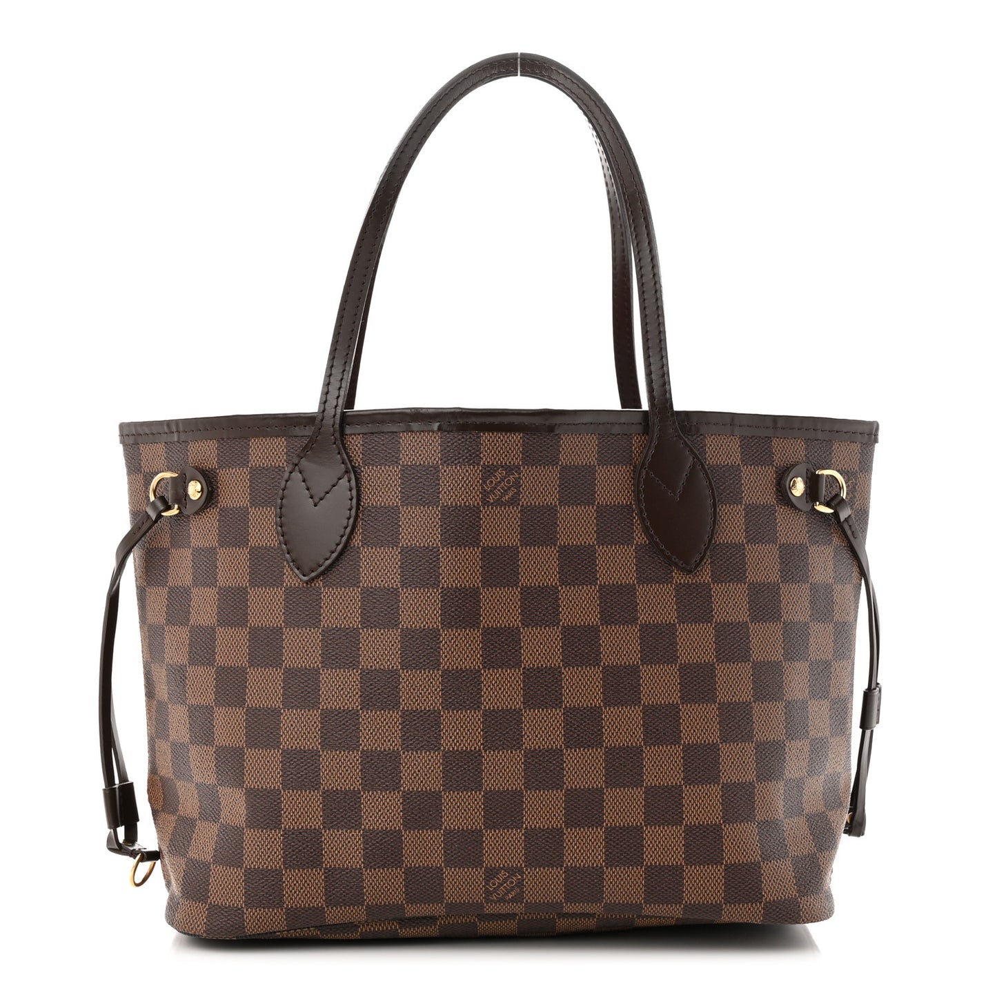 Damier Ebene Neverfull PM