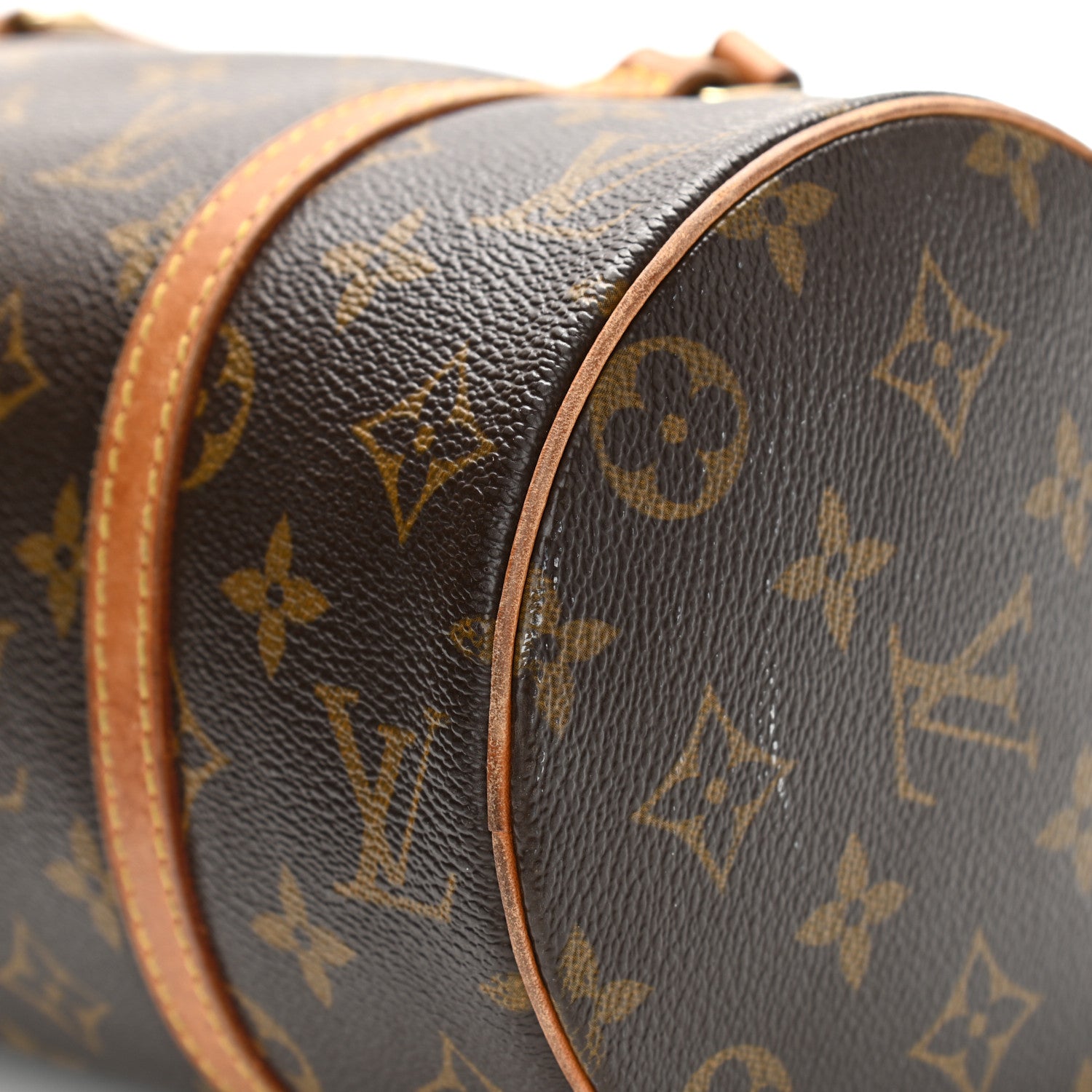 Louis Vuitton Monogram Papillon 26 13 of 17