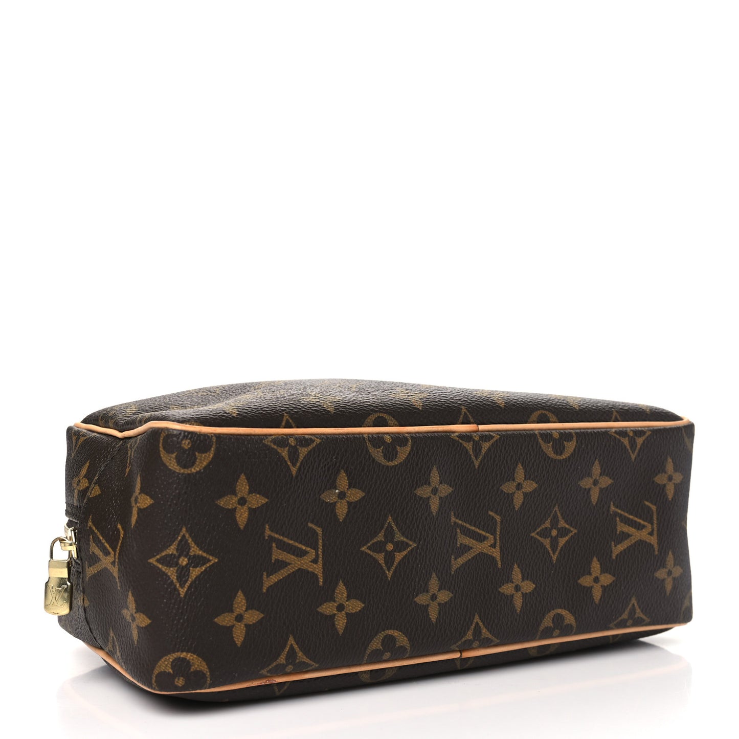 Monogram Toiletry Bag 25