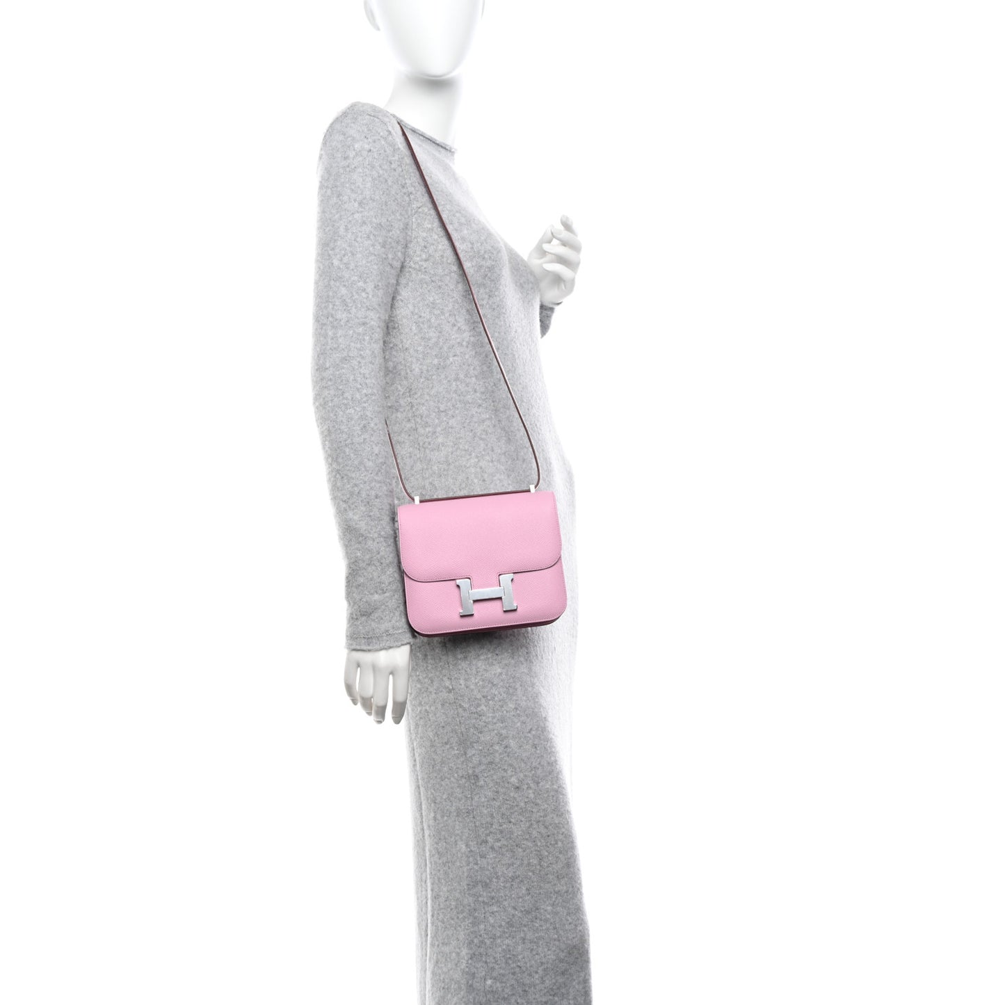 Epsom Constance 18 Mauve Sylvestre