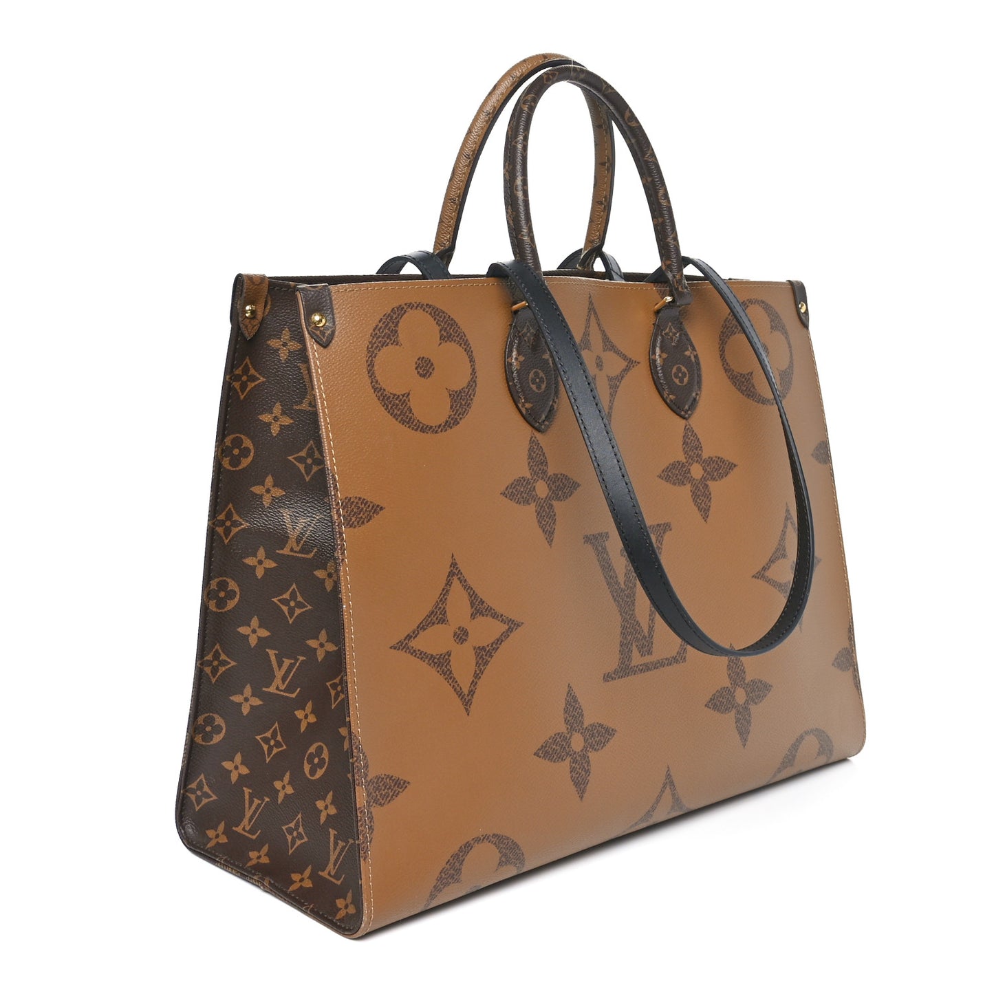 Reverse Monogram Giant Onthego GM
