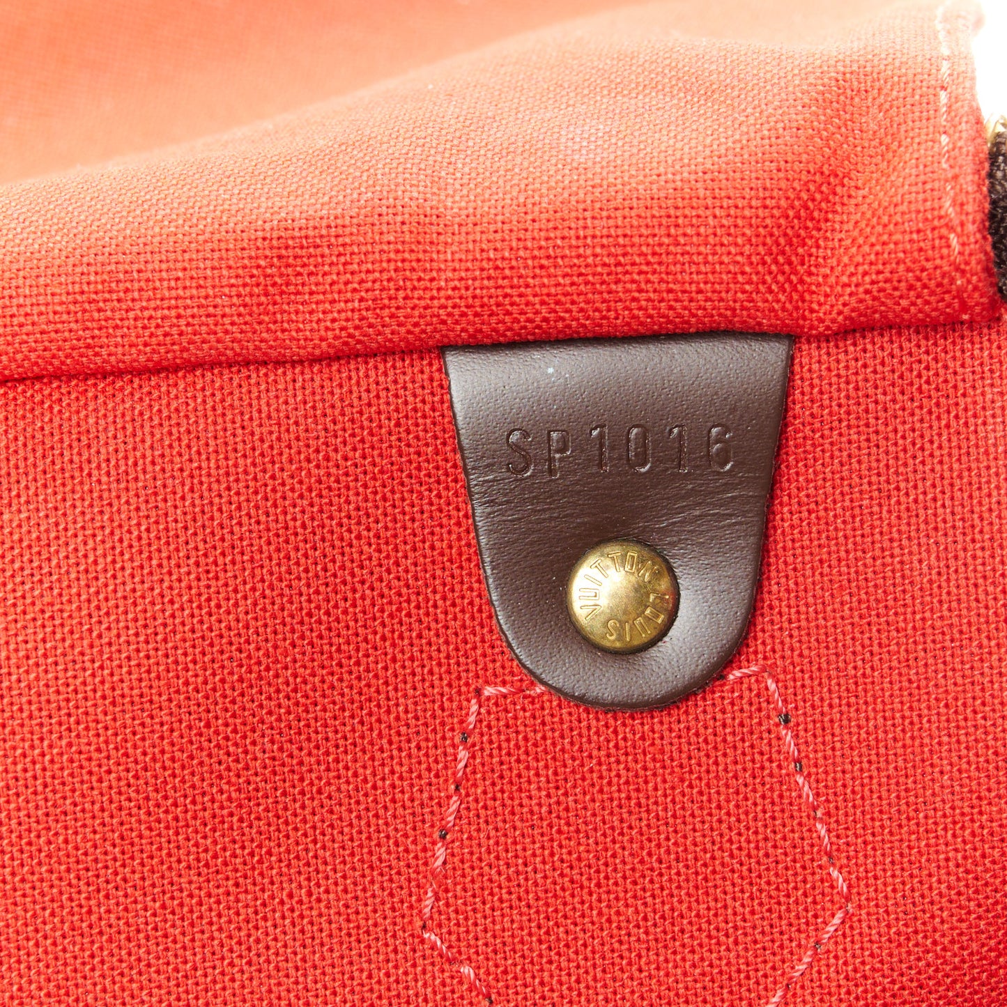 Damier Ebene Speedy 30