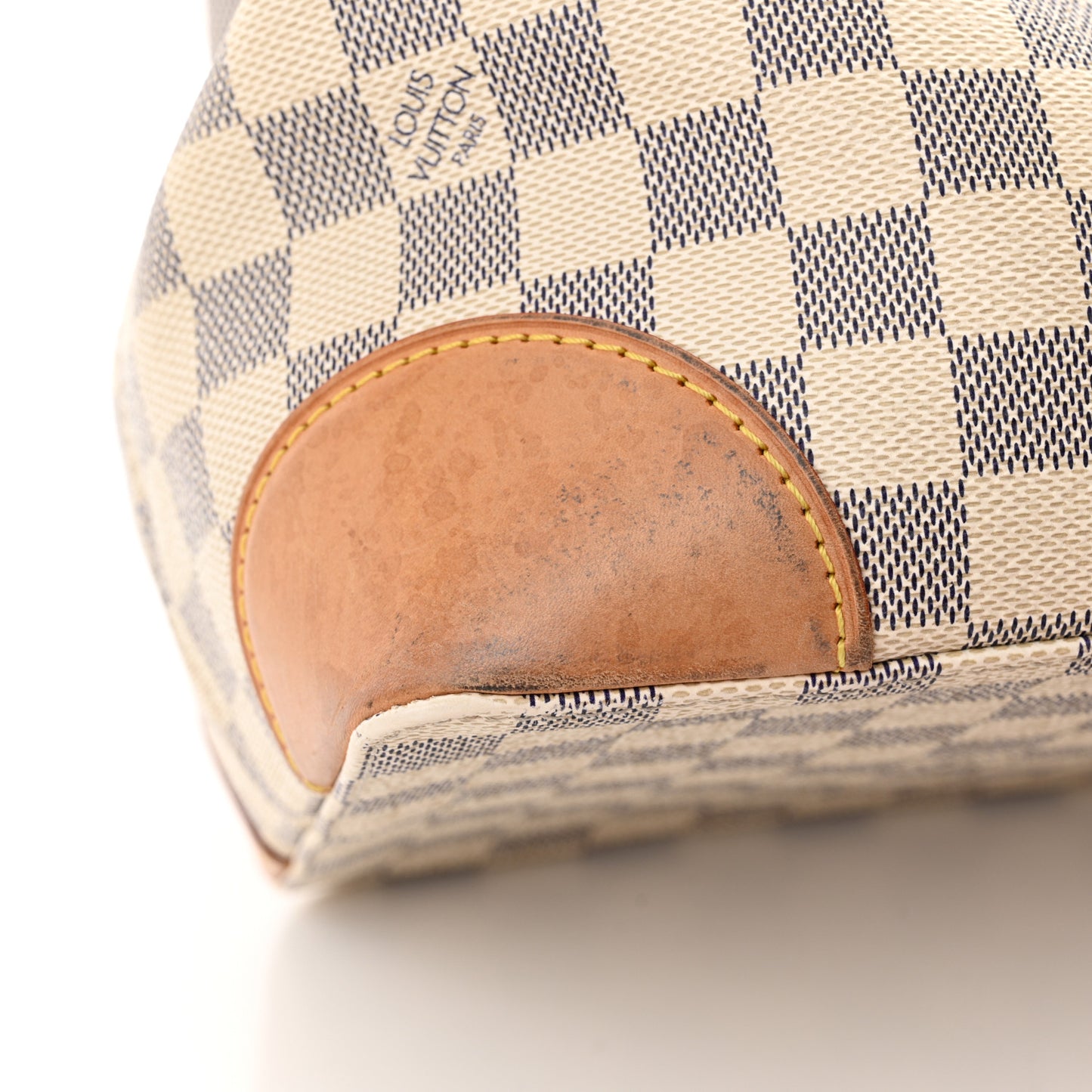 Damier Azur Hampstead MM