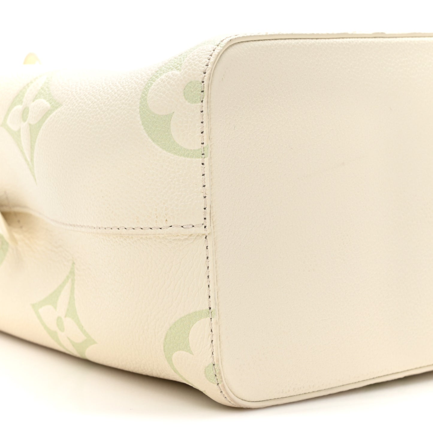 Empreinte Monogram Giant Neonoe BB Latte Matcha