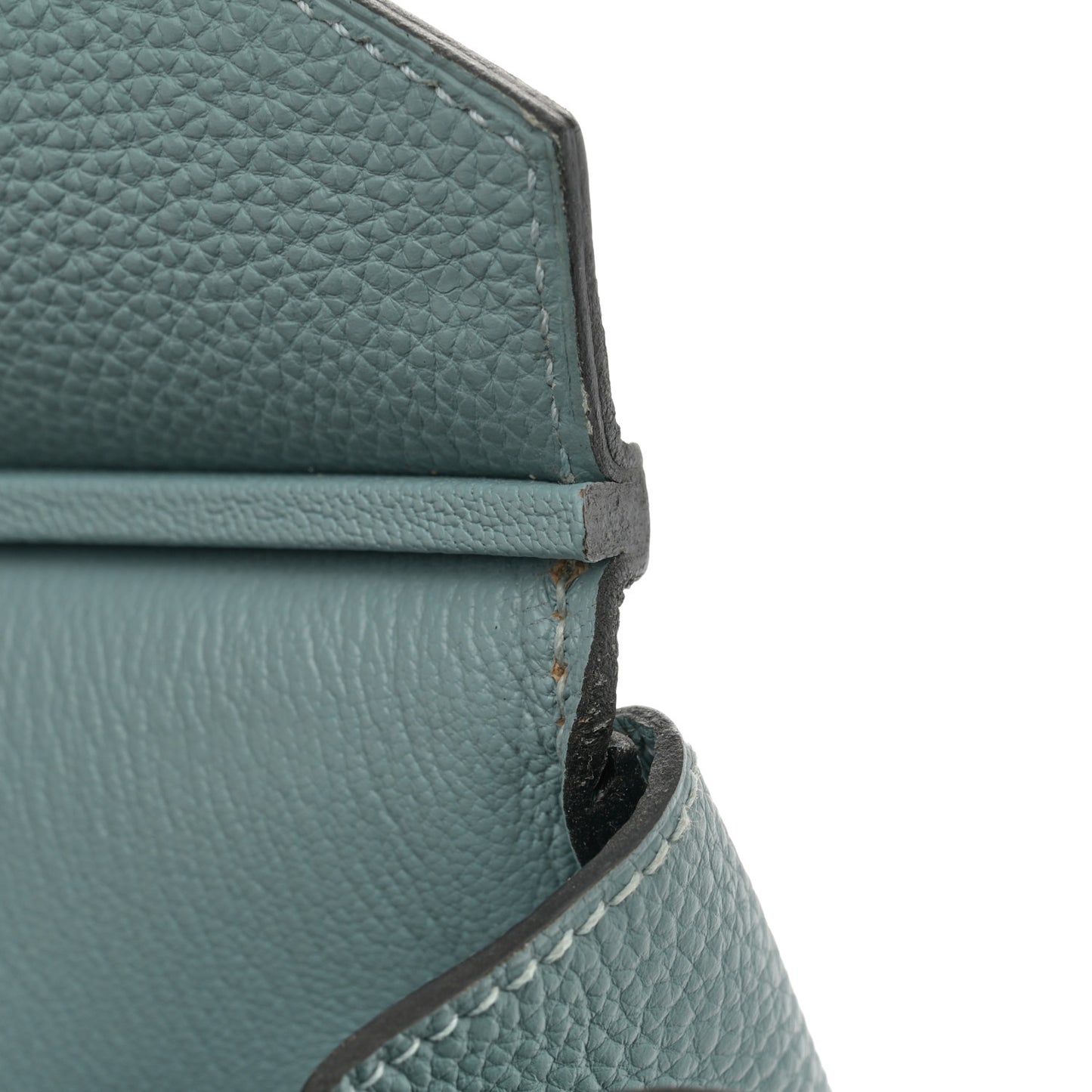 Togo Birkin 35 Ciel