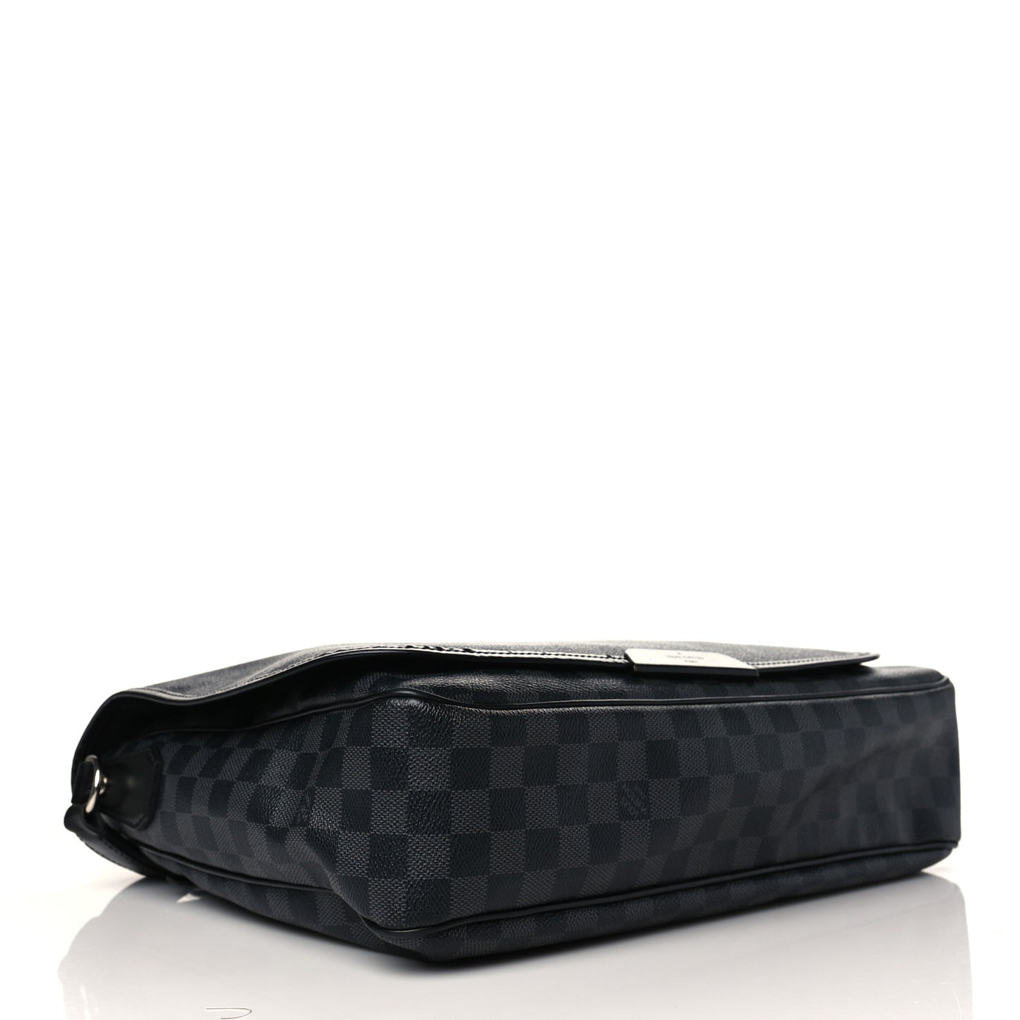 Damier Graphite Daniel GM